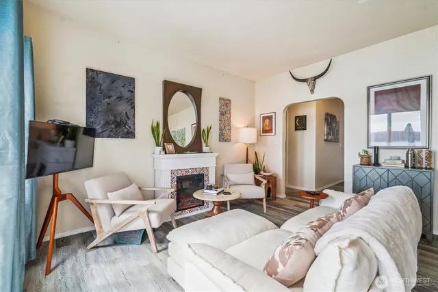 $630,000 | 10125 Totem Way, Anderson Island, WA 98303