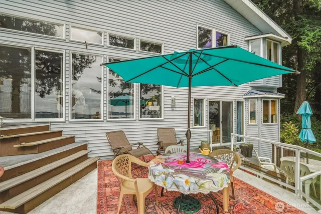 $630,000 | 10125 Totem Way, Anderson Island, WA 98303