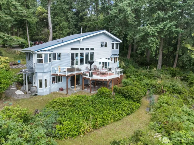 $630,000 | 10125 Totem Way, Anderson Island, WA 98303