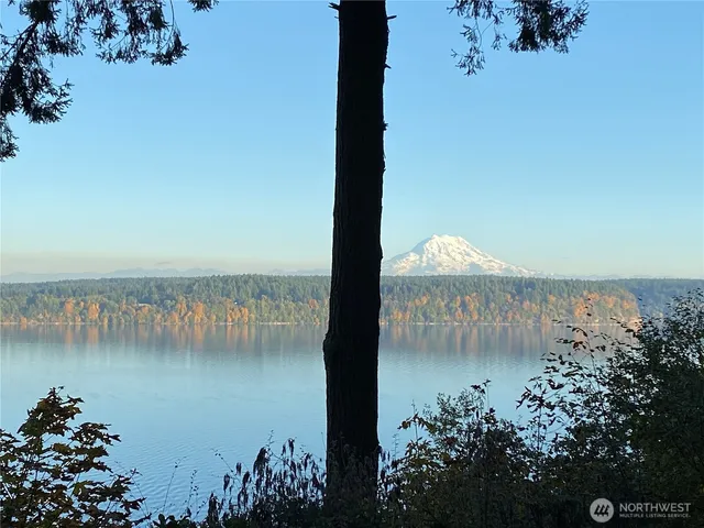 $630,000 | 10125 Totem Way, Anderson Island, WA 98303