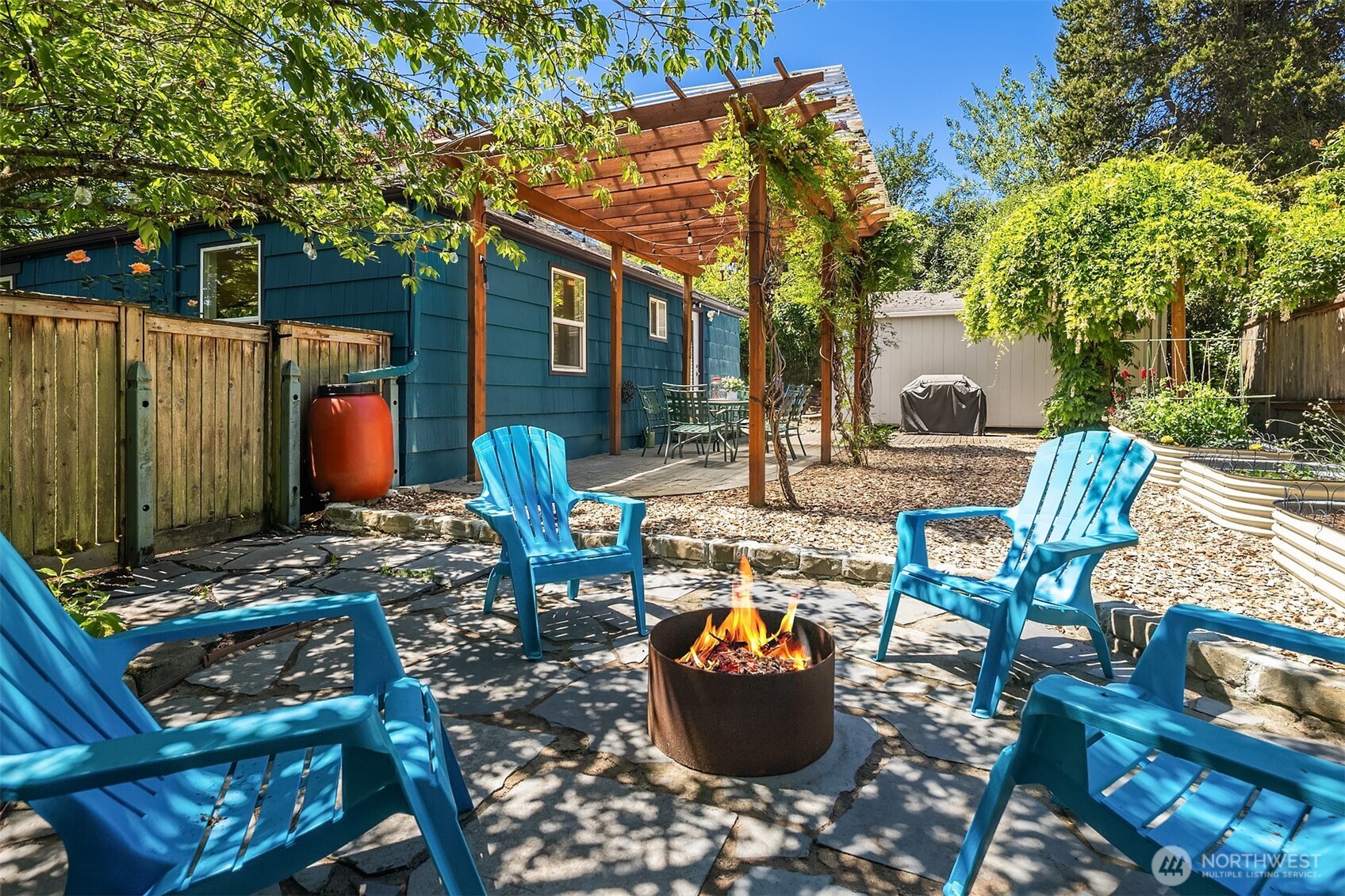 3202 Southwest Raymond Street Seattle, WA 98126 - Photo 18 of 22