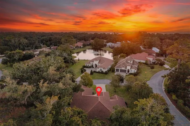 $1,600,000 | 94255 Gull Point Place, Fernandina Beach, FL 32034