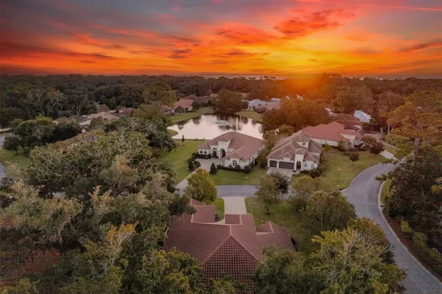 $1,600,000 | 94255 Gull Point Place, Fernandina Beach, FL 32034