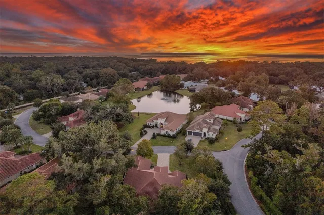 $1,600,000 | 94255 Gull Point Place, Fernandina Beach, FL 32034