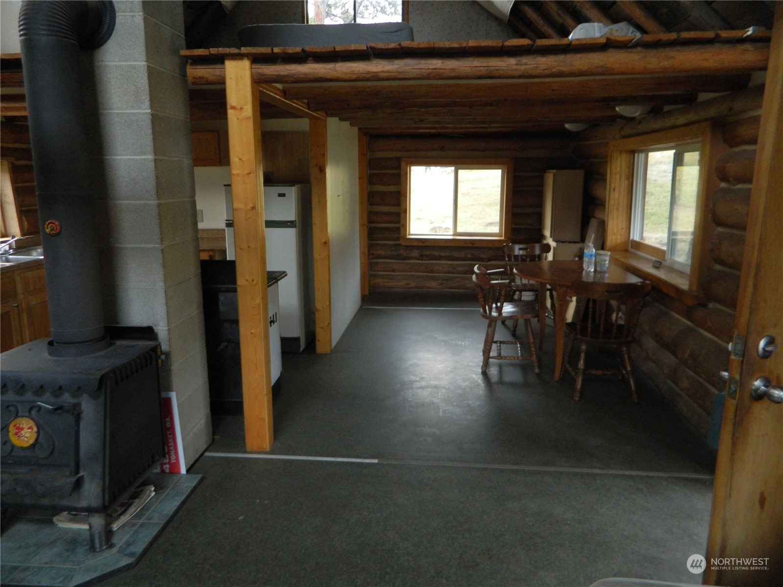 66 Upper Reavis Basin Road Tonasket, WA 98855 - Photo 18 of 23 Gallery Image 18