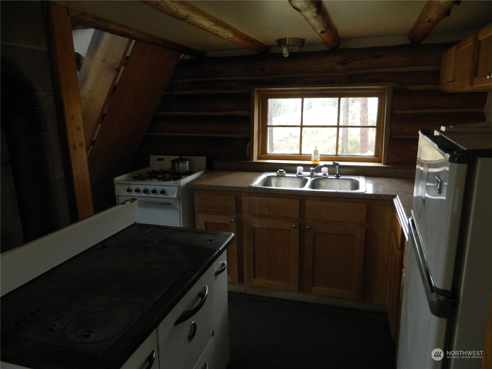 66 Upper Reavis Basin Road Tonasket, WA 98855 - Photo 21 of 23 Gallery Image 21