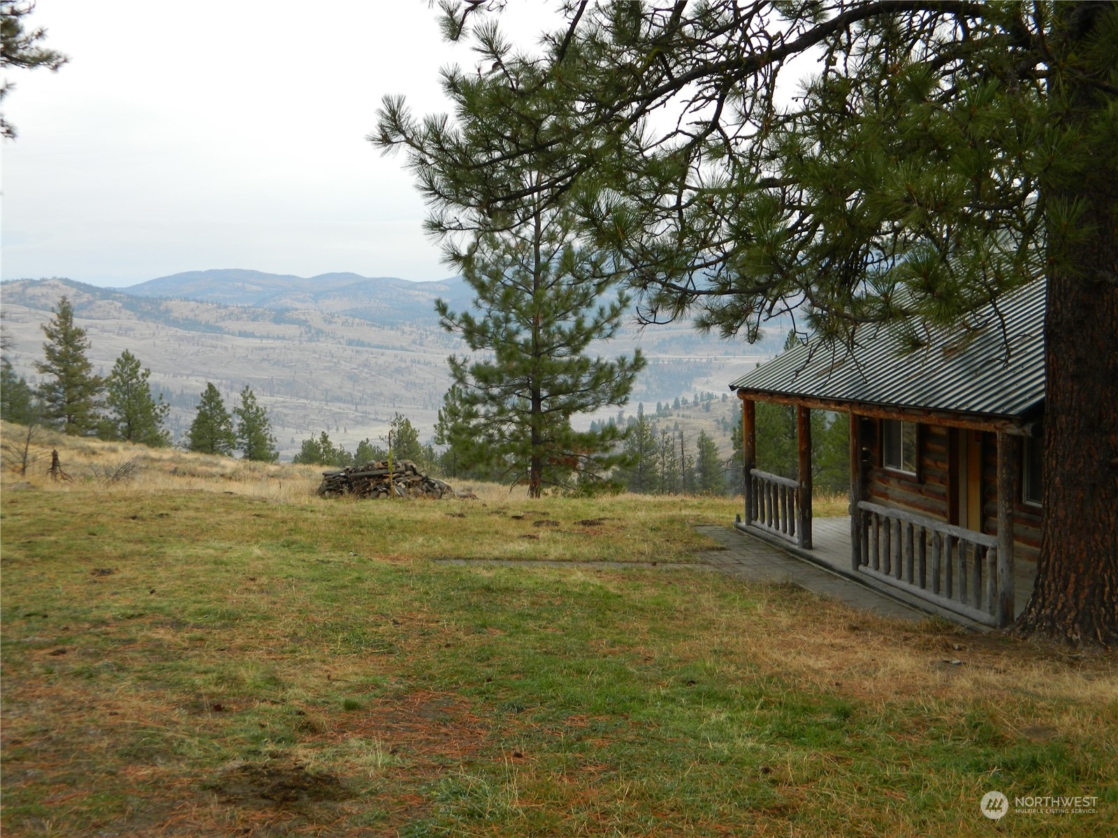 66 Upper Reavis Basin Road Tonasket, WA 98855 - Photo 7 of 23 Gallery Image 7