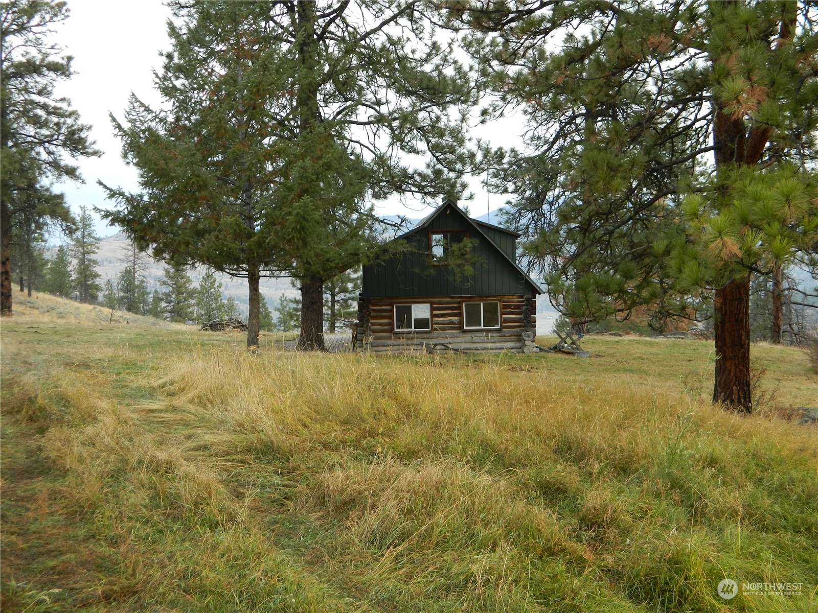 66 Upper Reavis Basin Road Tonasket, WA 98855 - Photo 9 of 23 Gallery Image 9