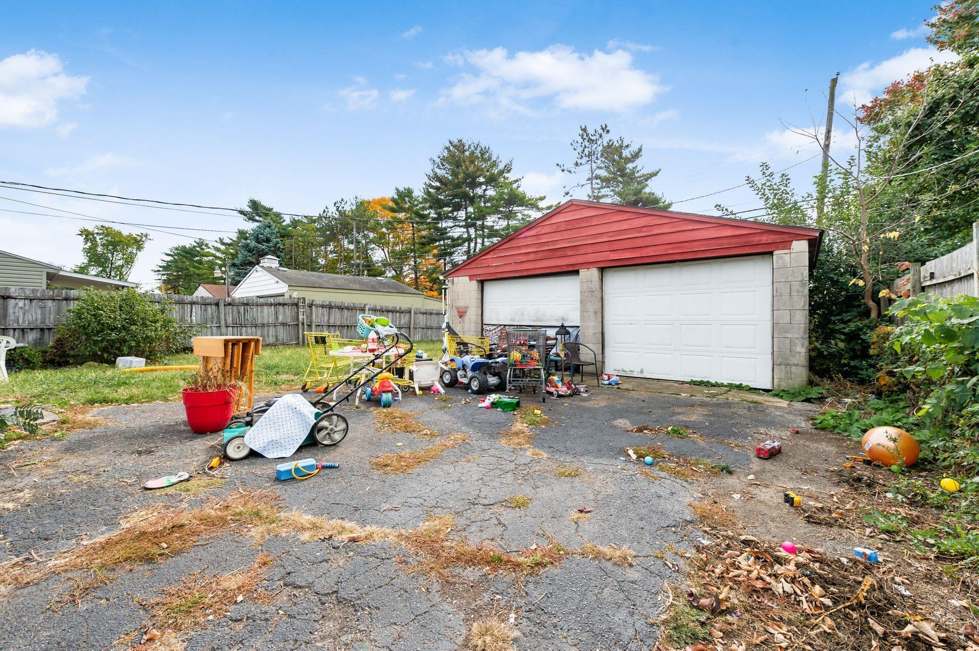 957 Bruckner Road Columbus, OH 43207 - Photo 9 of 11 021_6ef_W 957 Bruckner Rd-057