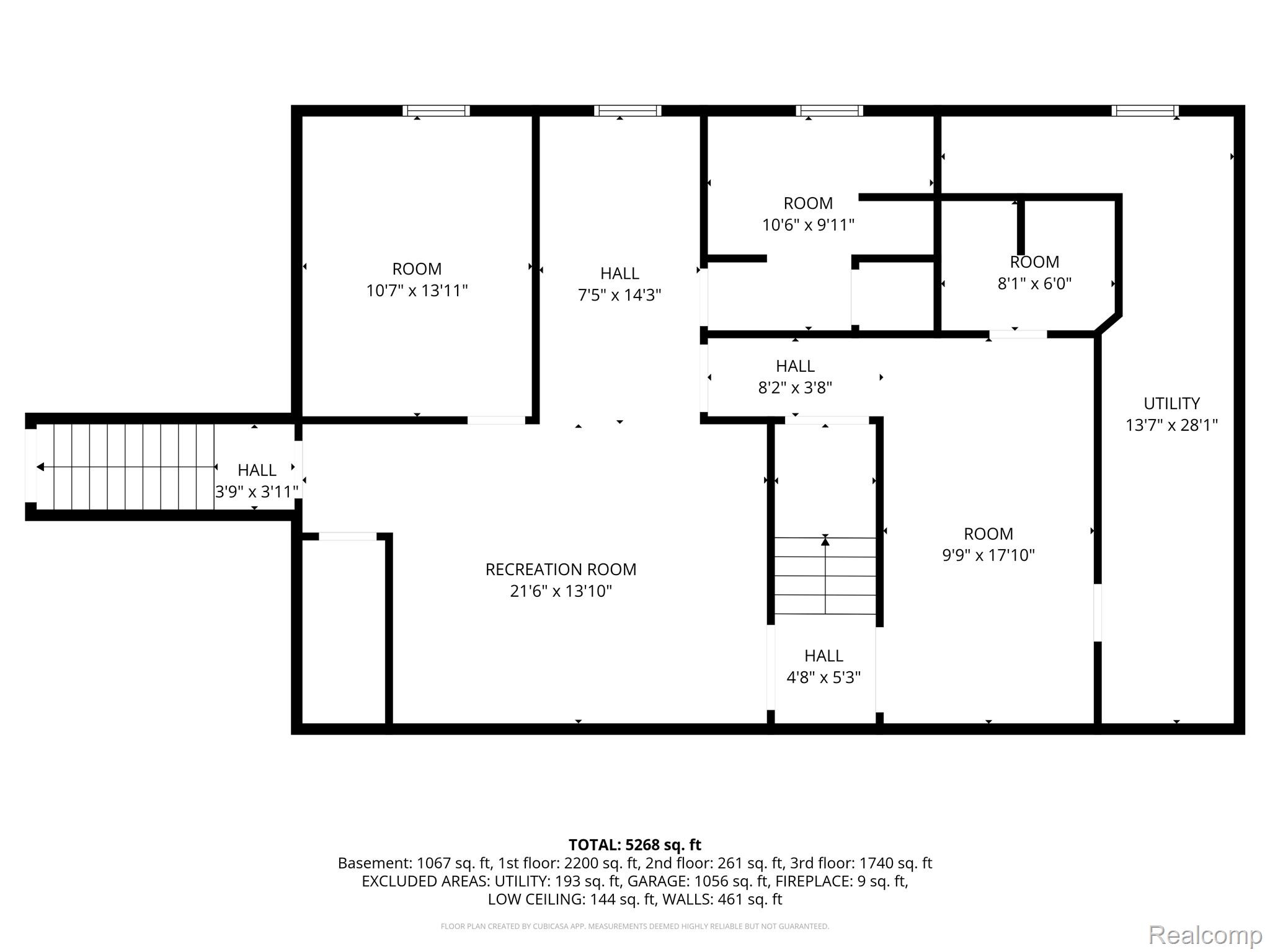 16263 South Seymour Road Linden, MI 48451 - Photo 43 of 58 16263 S Seymour Rd