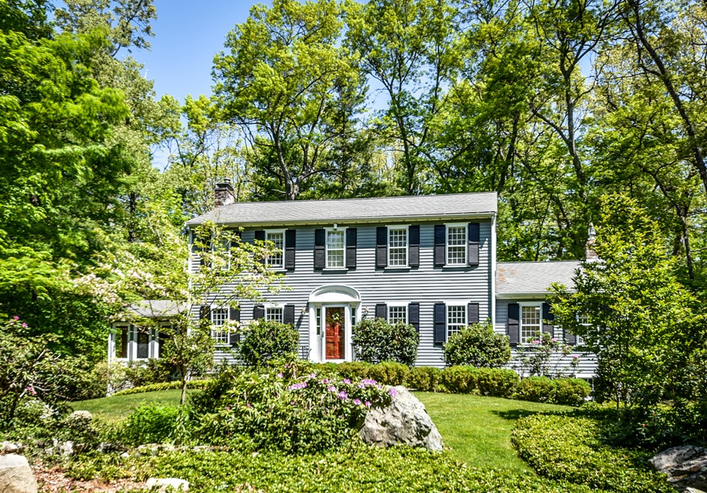 12 Walkup Road Sudbury, MA 01776 - Photo 1 of 24 Gallery Image 1