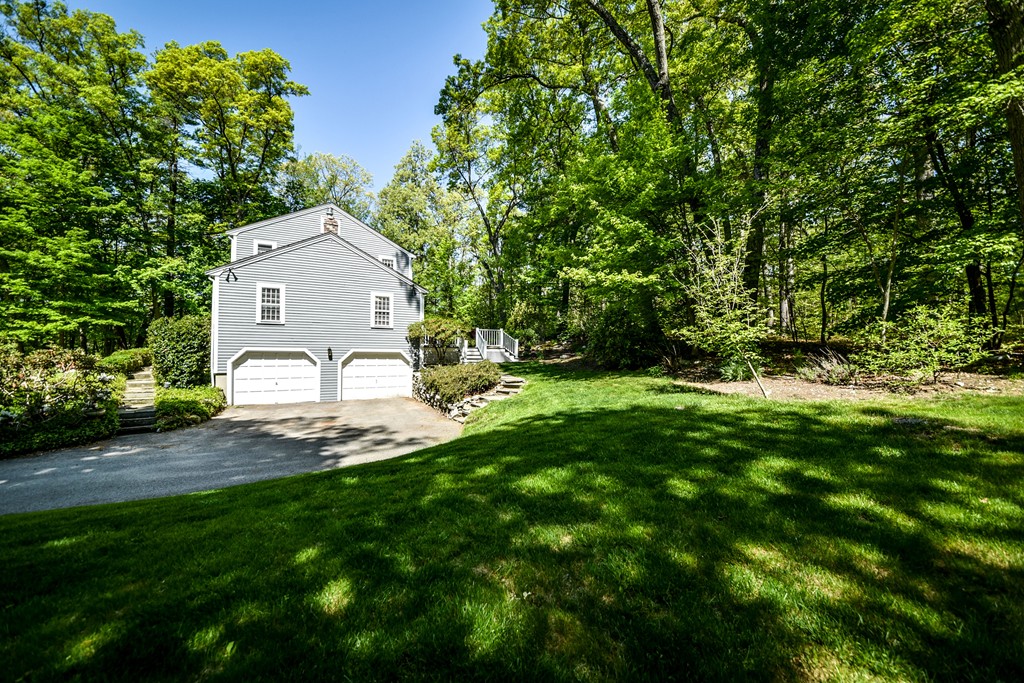 12 Walkup Road Sudbury, MA 01776 - Photo 23 of 24 Gallery Image 23