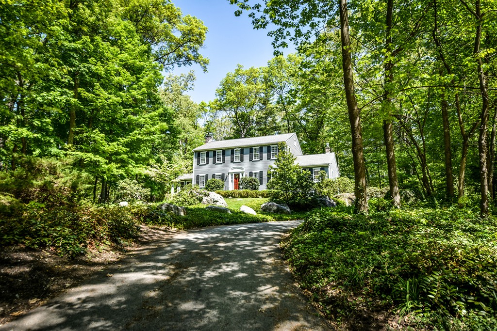 12 Walkup Road Sudbury, MA 01776 - Photo 24 of 24 Gallery Image 24