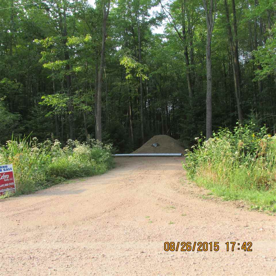 2.12-acres Dana Lane Ringle, WI 54471 - Photo 1 of 1