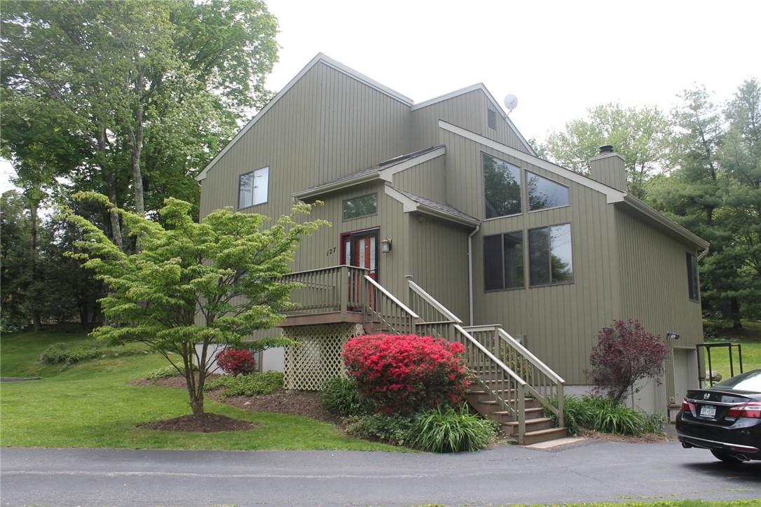 127 Mitchell Road Somers, NY 10589 - Photo 1 of 1 Welcome to 127 Mitchell Road. Located in a cul-de-sac.