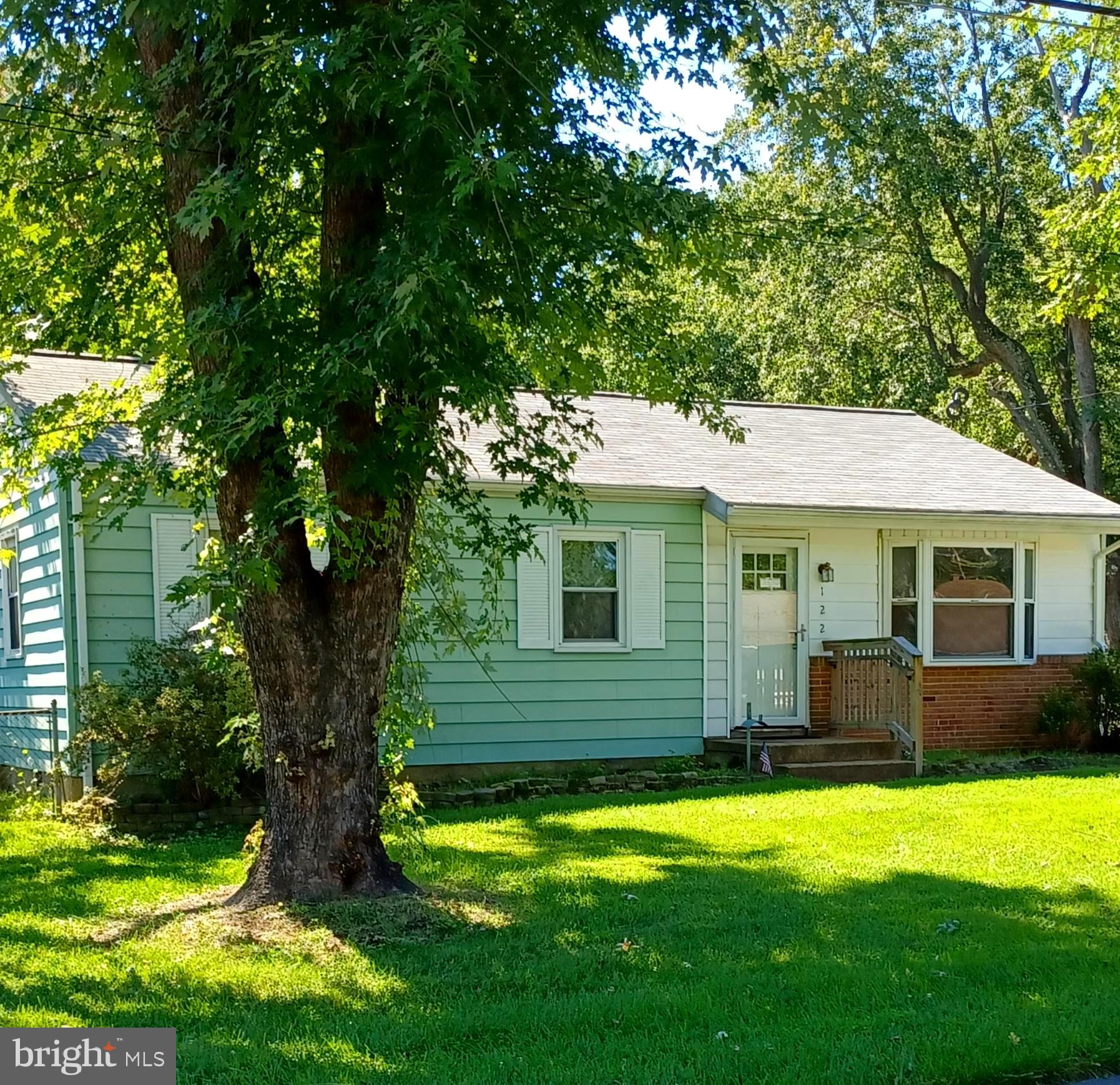 122 River Road Edgewater, MD 21037 - Photo 1 of 24 Nice Rancher in Holly Hill Harbor