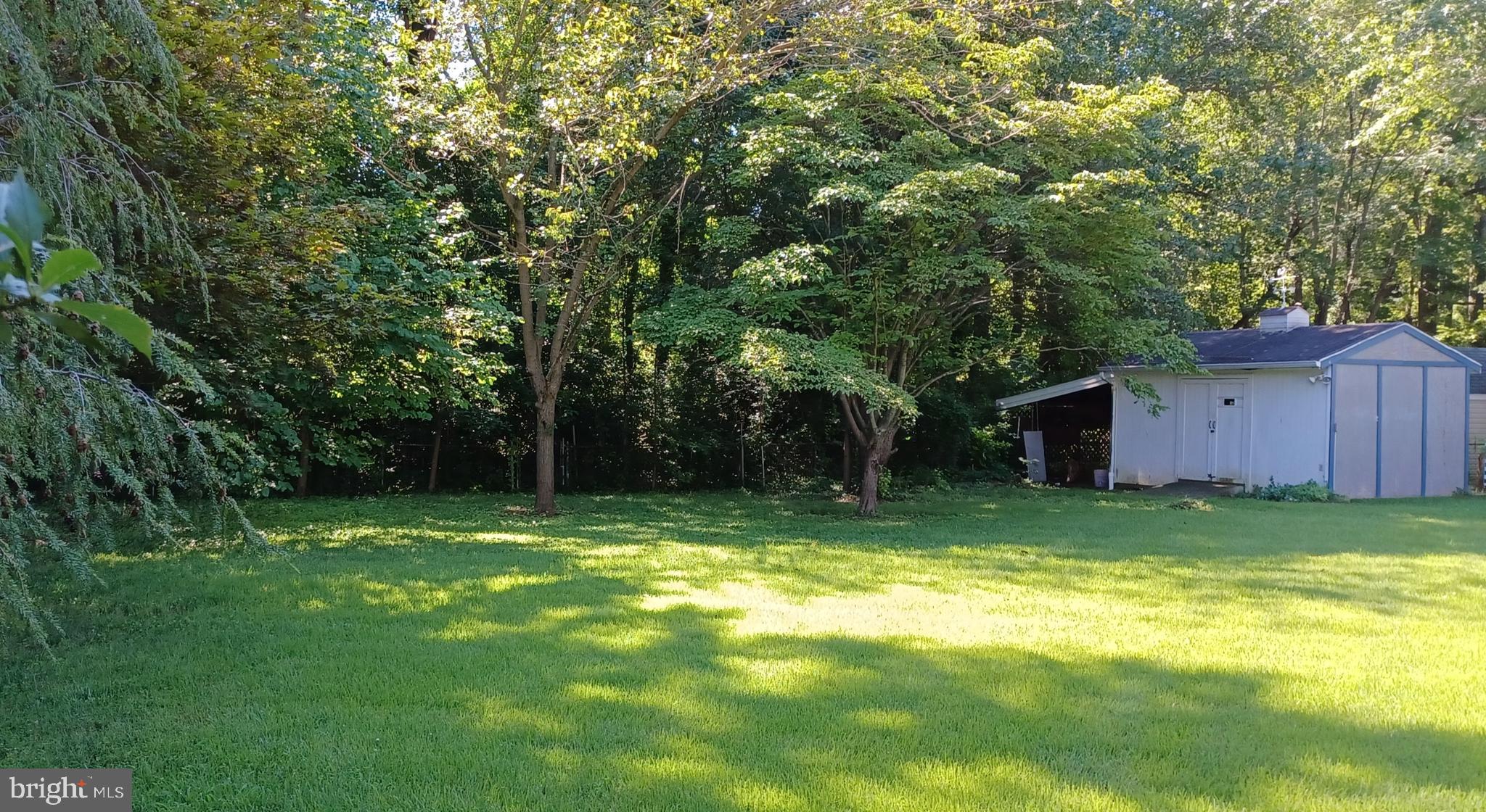 122 River Road Edgewater, MD 21037 - Photo 19 of 24 Huge Back Yard