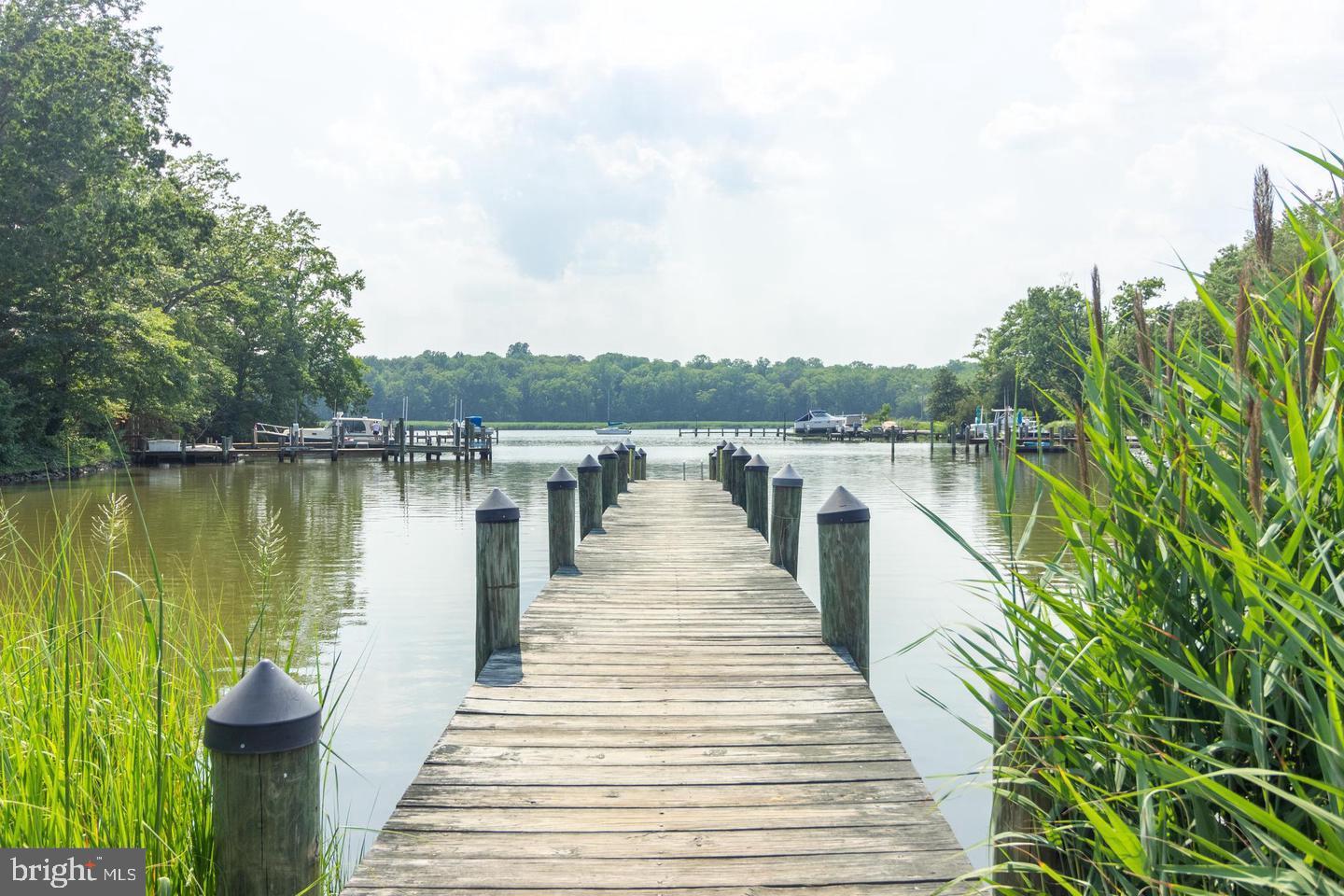 122 River Road Edgewater, MD 21037 - Photo 22 of 24 Community has Water Access with Boat Ramp