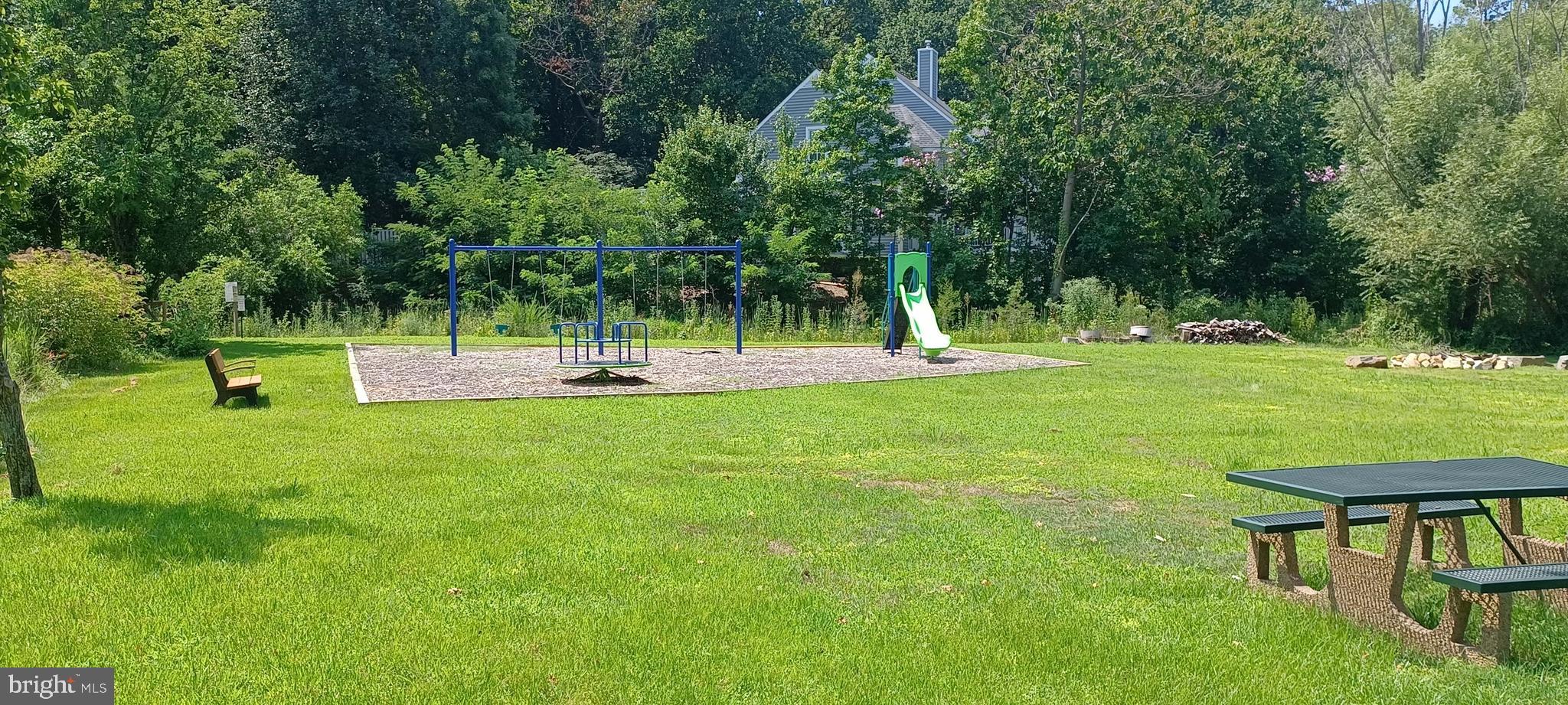 122 River Road Edgewater, MD 21037 - Photo 23 of 24 Community Playground