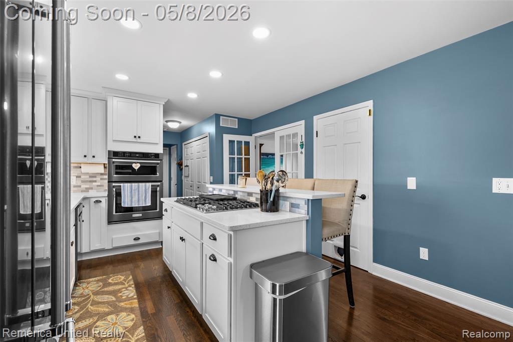 2558 Clivedon Road Howell, MI 48843 - Photo 27 of 46