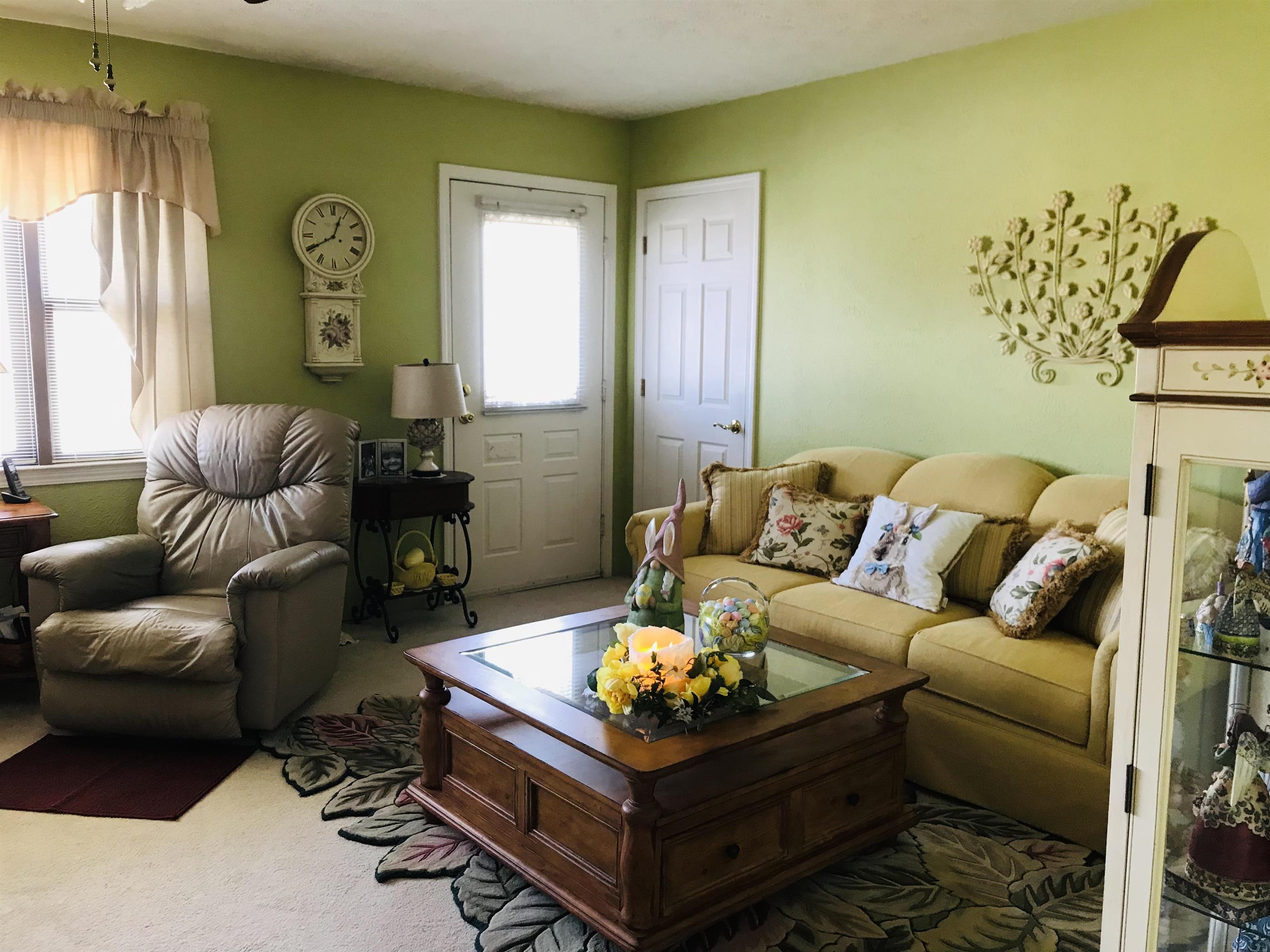 65511 Maple Road Lakeville, IN 46536 - Photo 5 of 23 Gallery Image 5