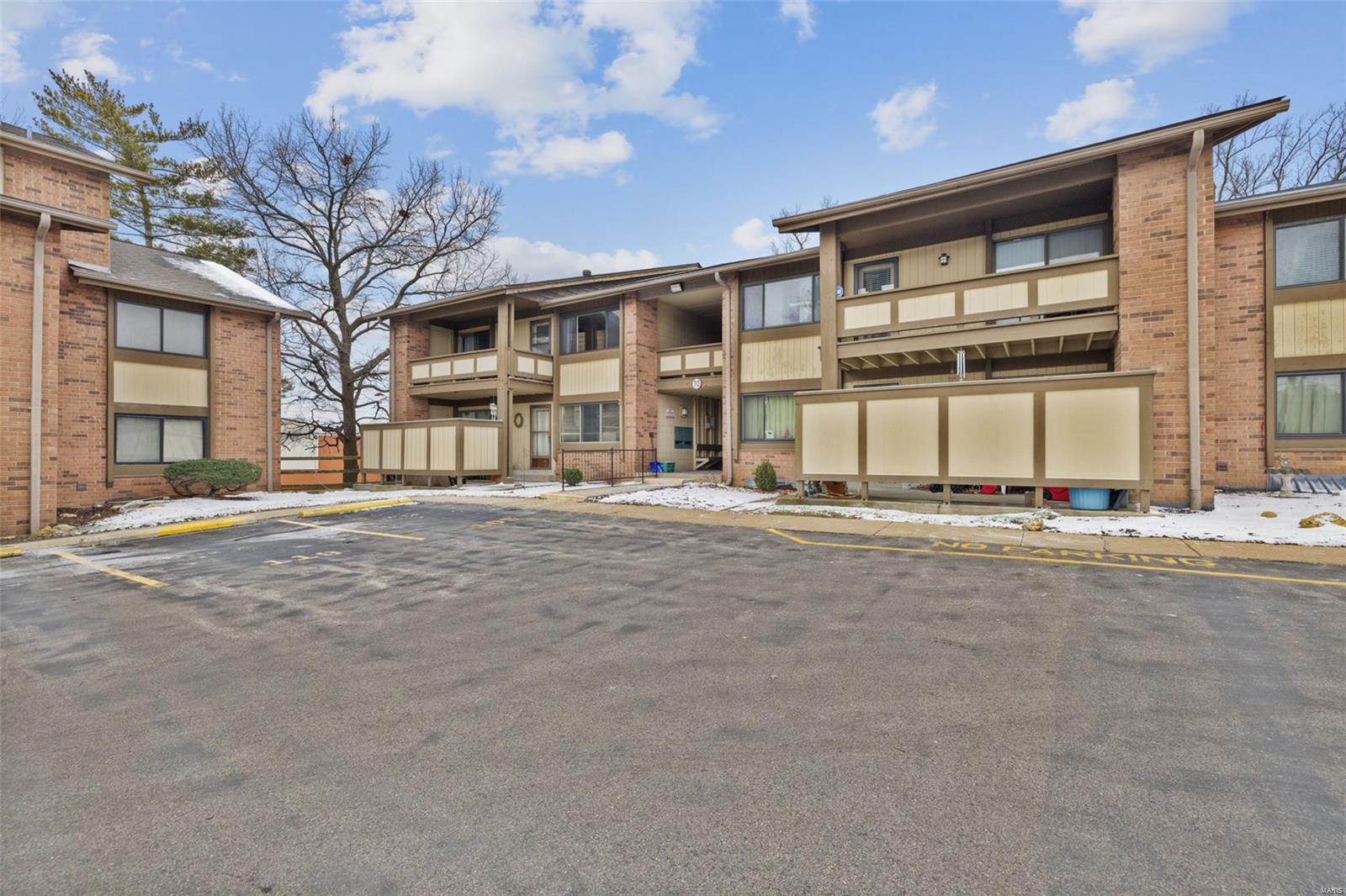 10 Fairways Circle, Unit G St. Charles, MO 63303 - Photo 12 of 12