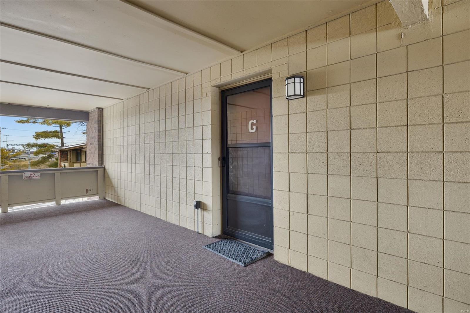 10 Fairways Circle, Unit G St. Charles, MO 63303 - Photo 2 of 12