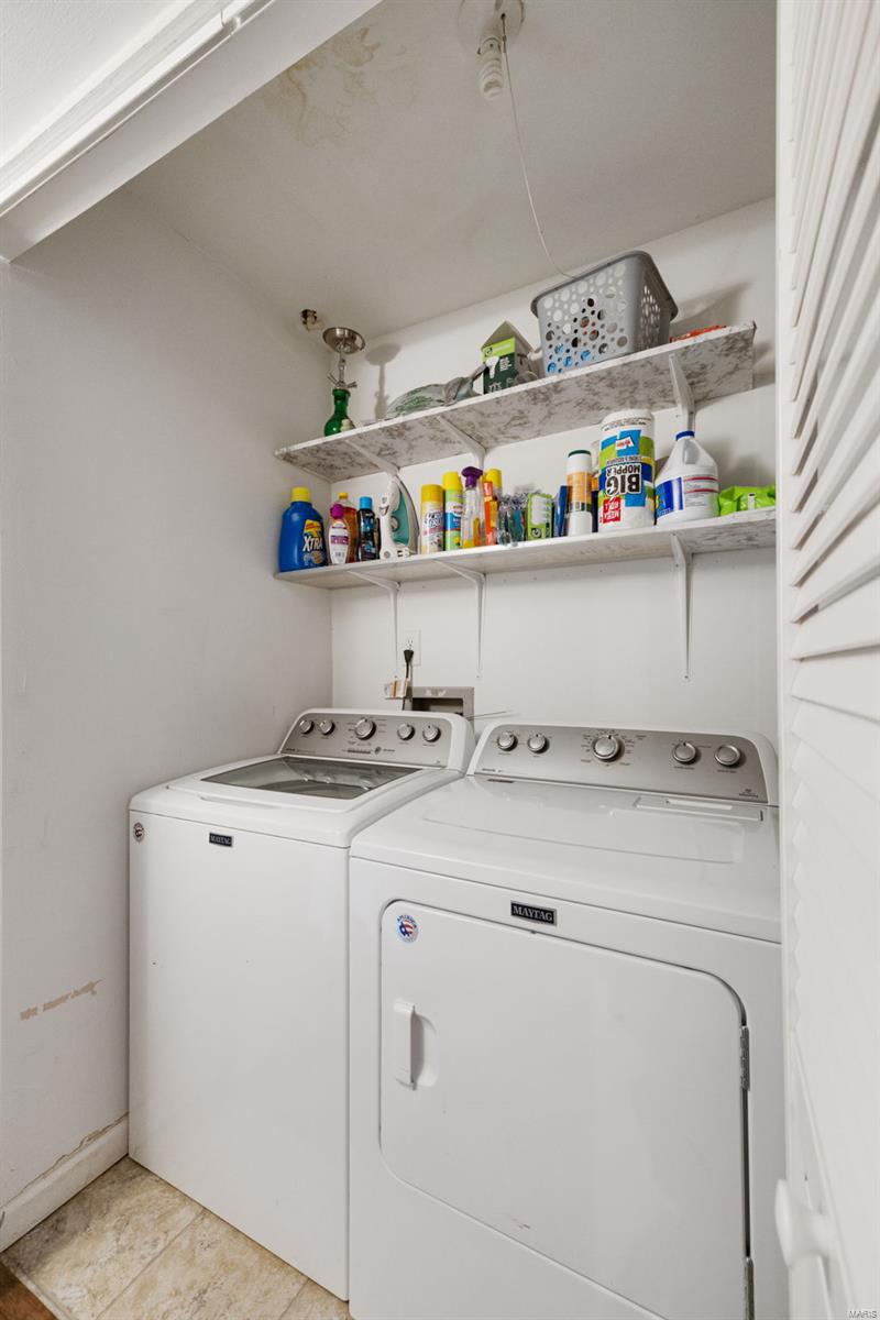 10 Fairways Circle, Unit G St. Charles, MO 63303 - Photo 7 of 12