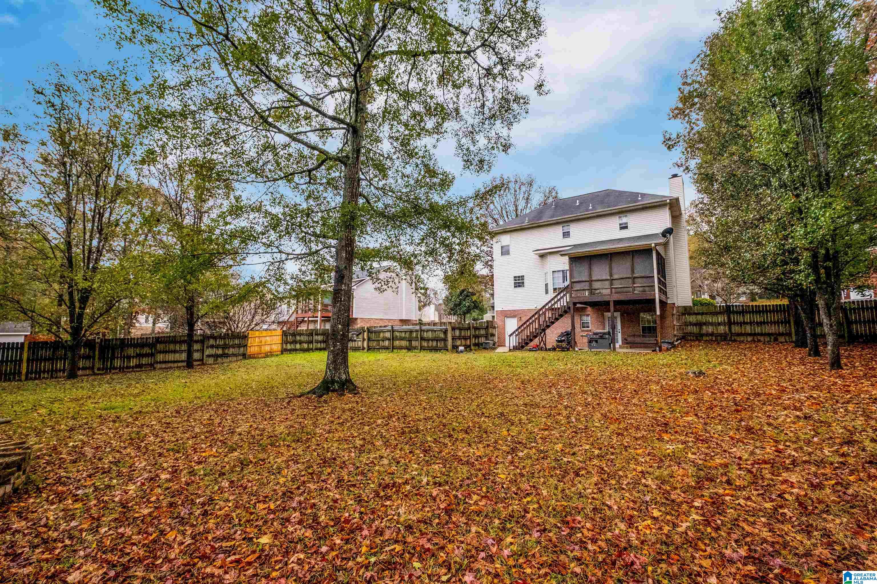 393 Milgray Lane Calera, AL 35040 - Photo 43 of 45