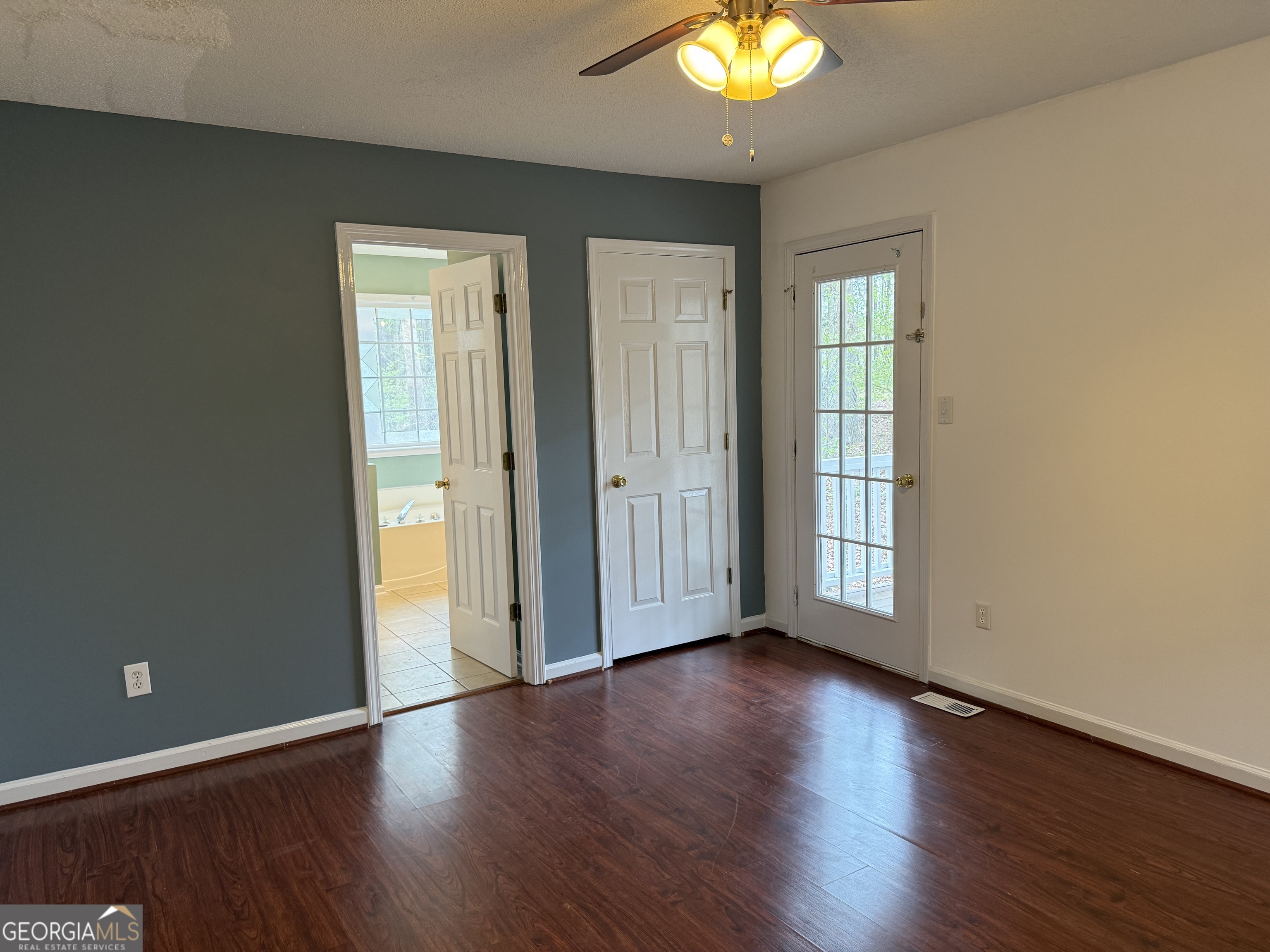 133 Greentree Trail Temple, GA 30179 - Photo 15 of 46 Master Bedroom