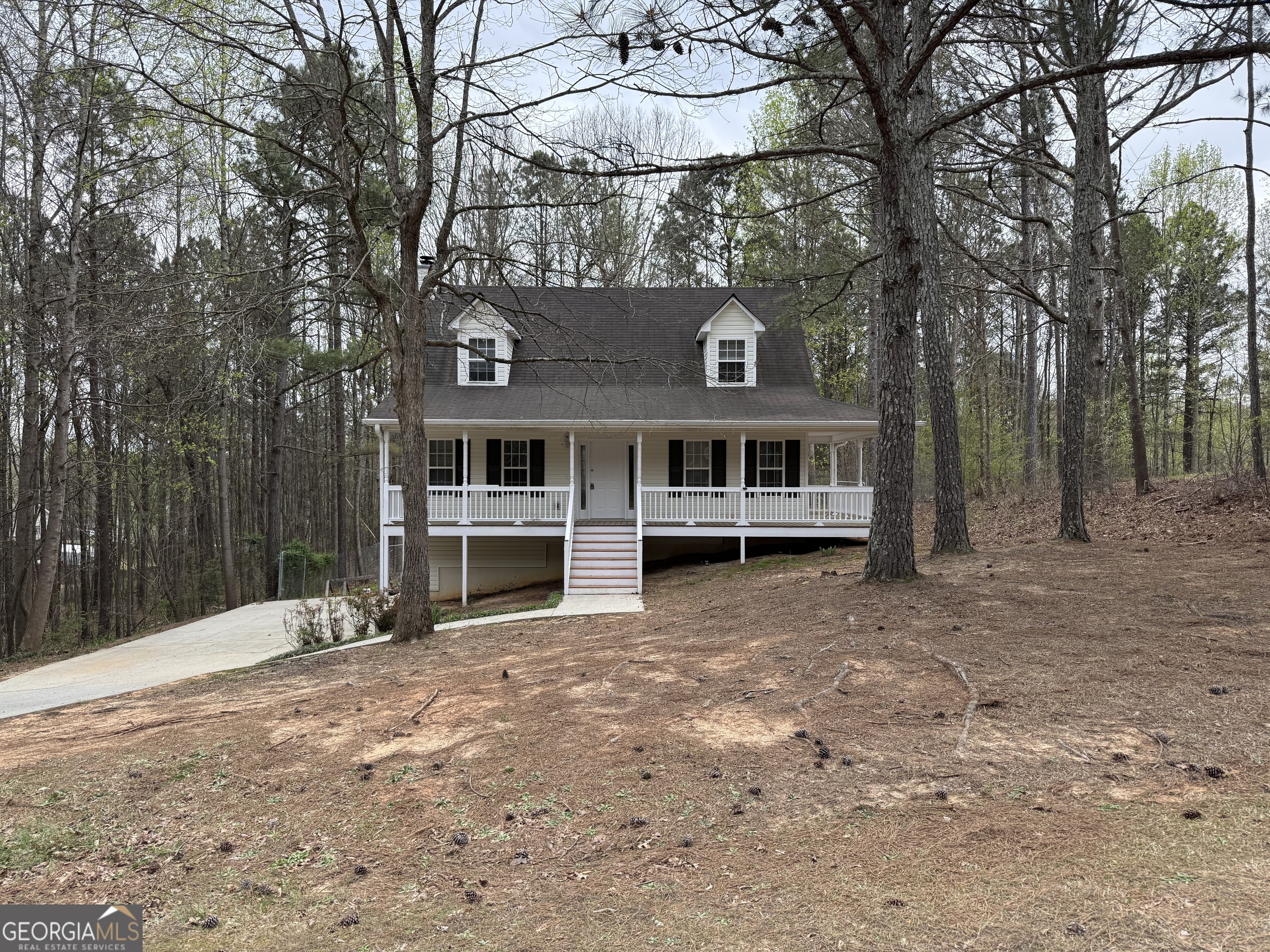 133 Greentree Trail Temple, GA 30179 - Photo 2 of 46