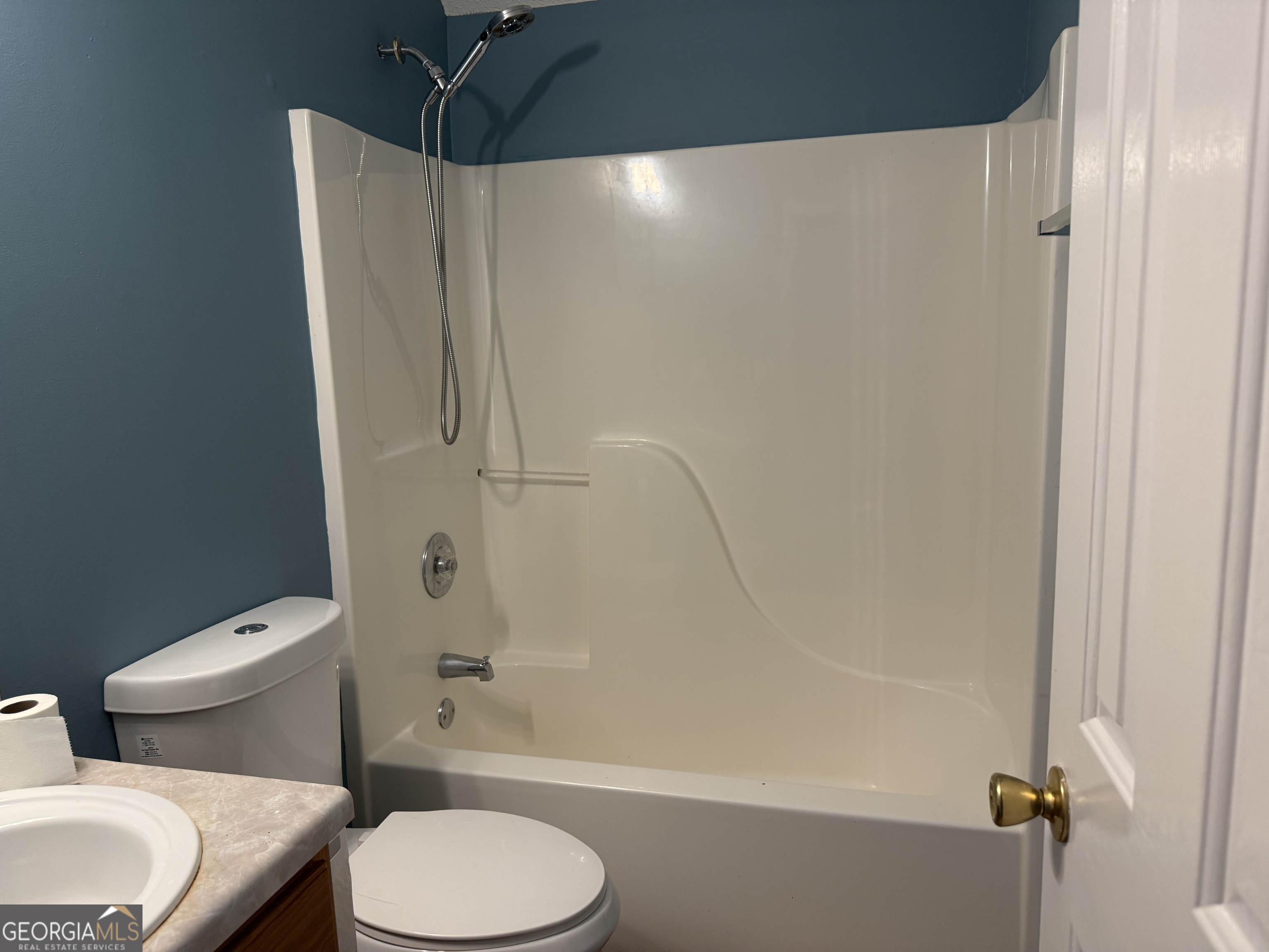 133 Greentree Trail Temple, GA 30179 - Photo 29 of 46 up stairs bathroom