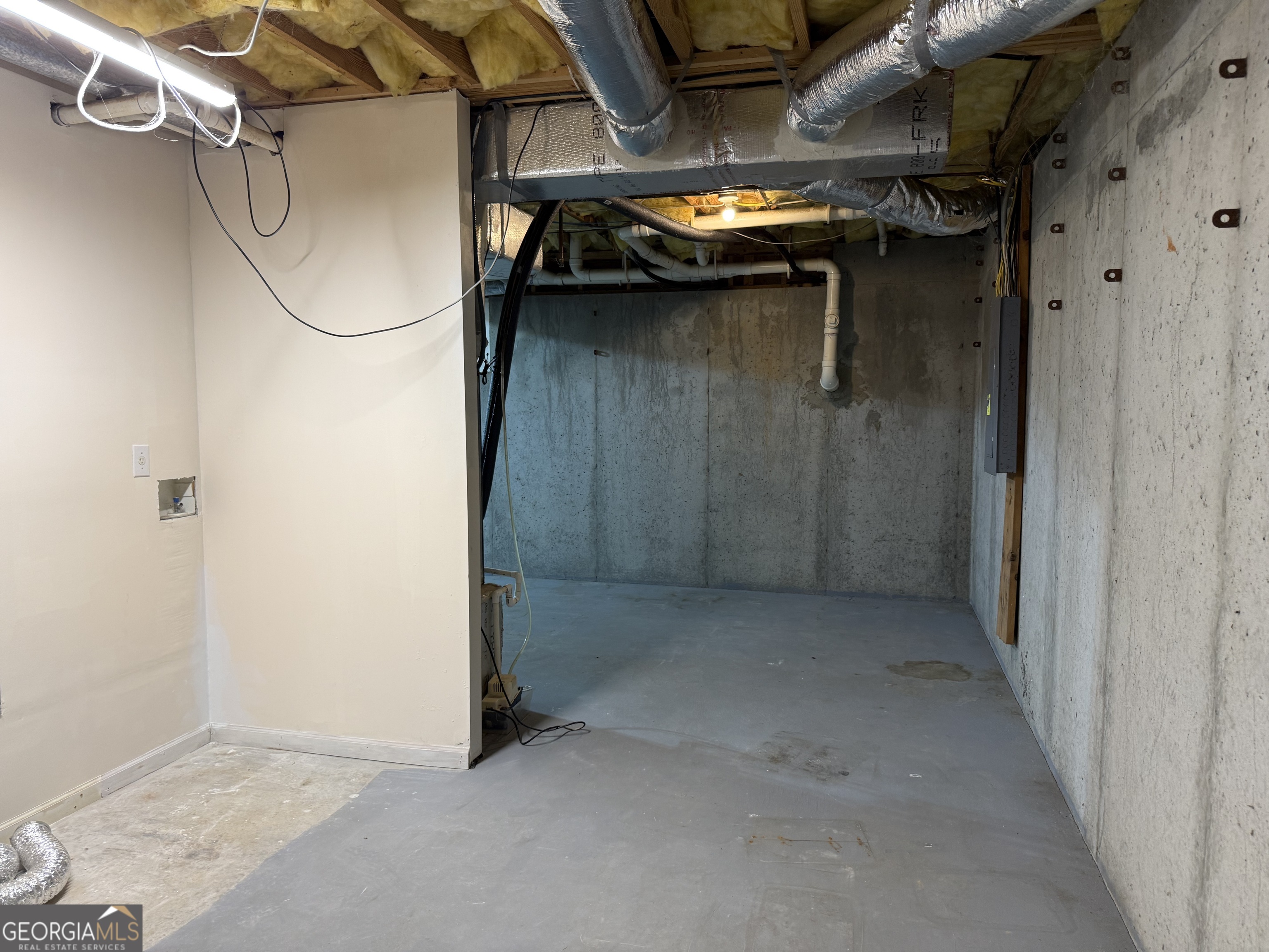 133 Greentree Trail Temple, GA 30179 - Photo 34 of 46