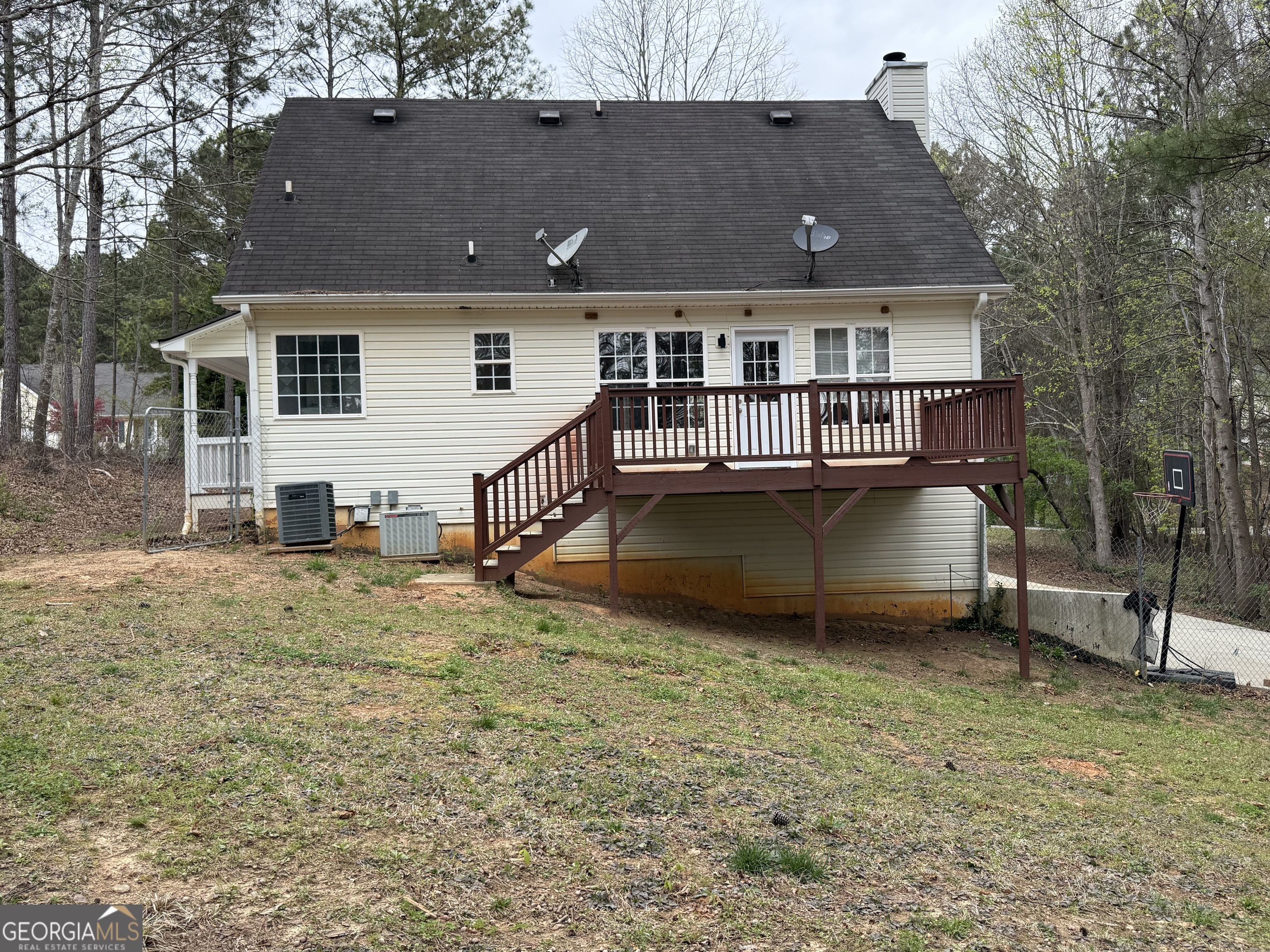 133 Greentree Trail Temple, GA 30179 - Photo 40 of 46