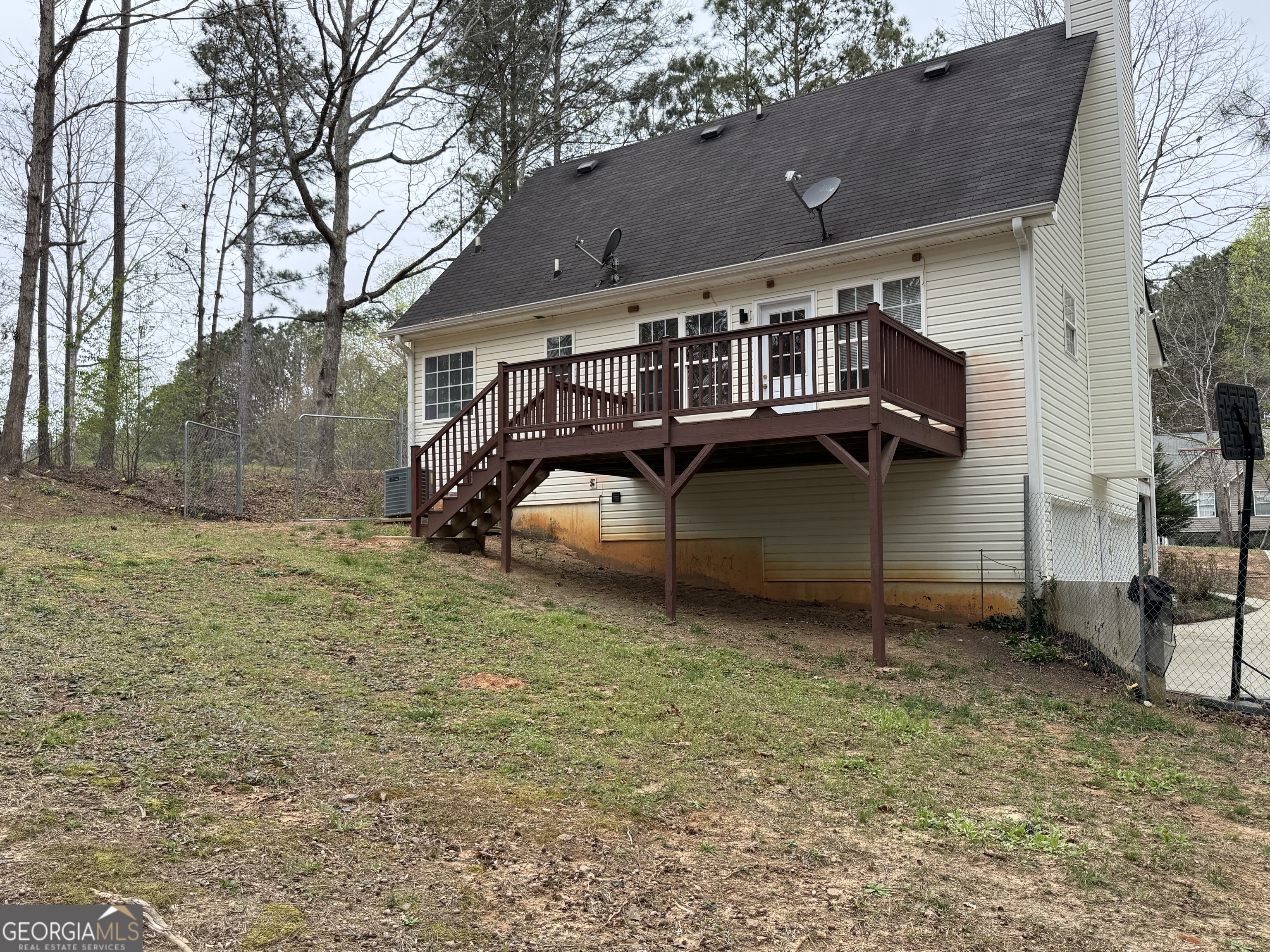 133 Greentree Trail Temple, GA 30179 - Photo 41 of 46