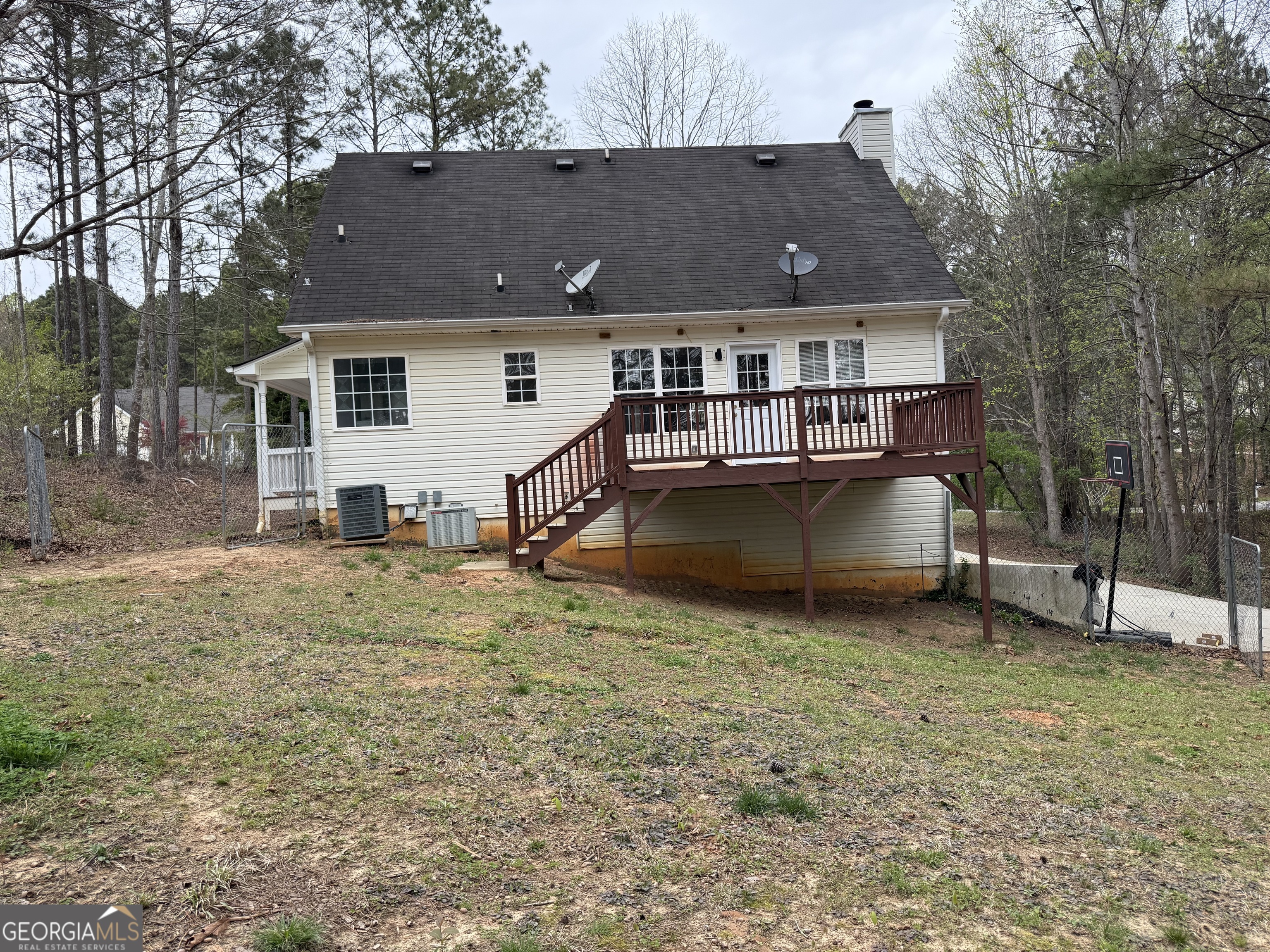 133 Greentree Trail Temple, GA 30179 - Photo 42 of 46