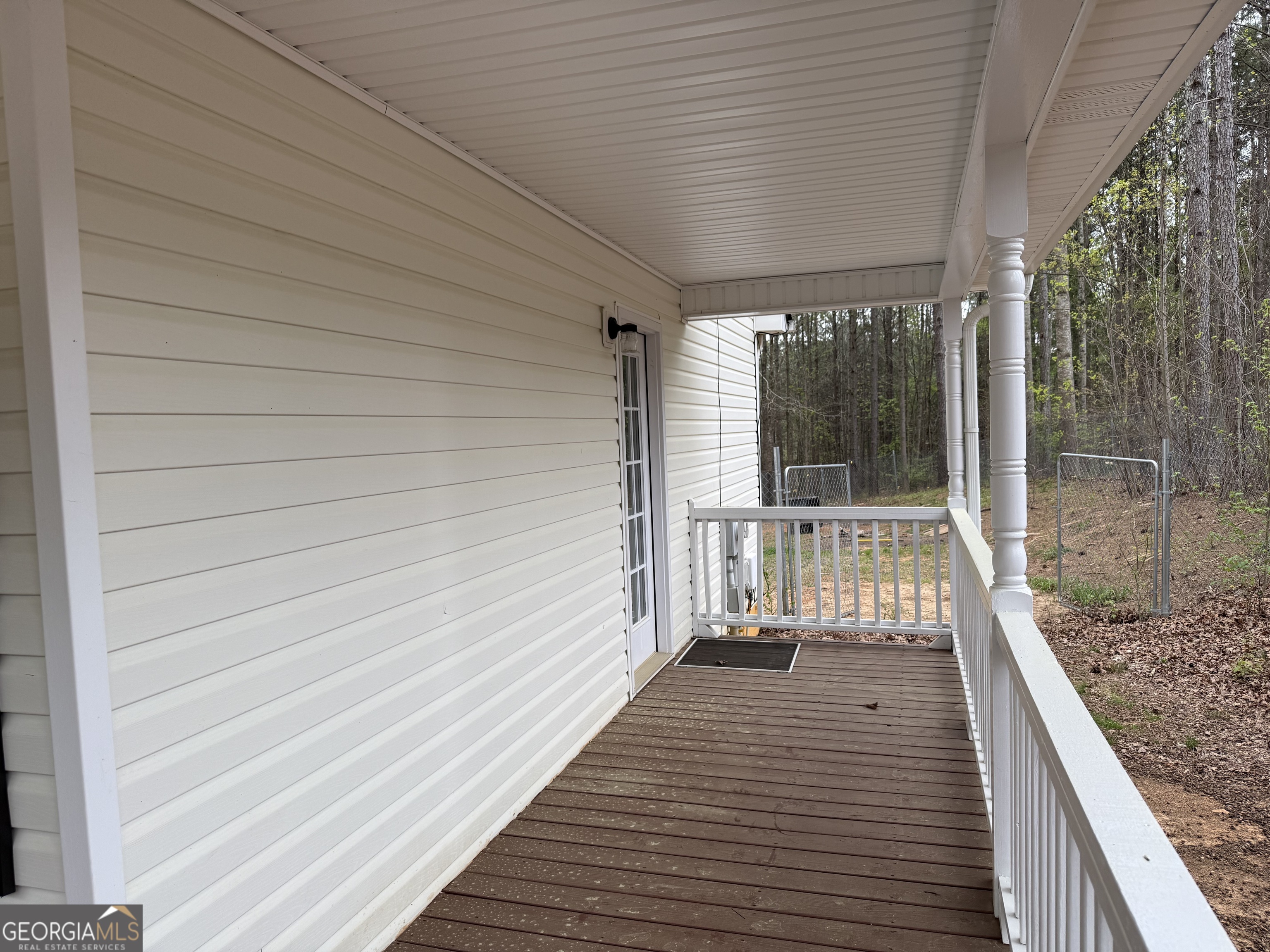 133 Greentree Trail Temple, GA 30179 - Photo 43 of 46