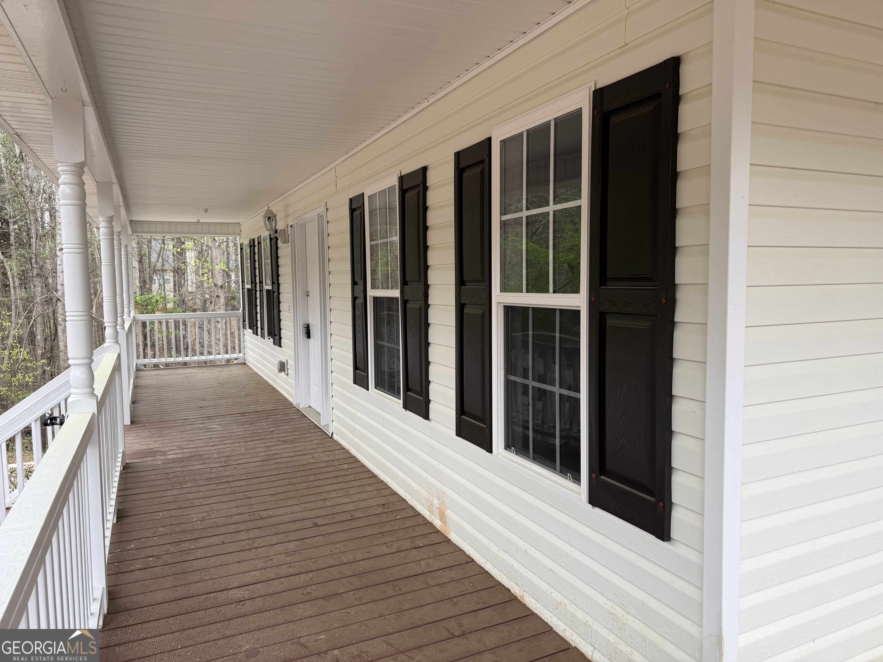 133 Greentree Trail Temple, GA 30179 - Photo 44 of 46