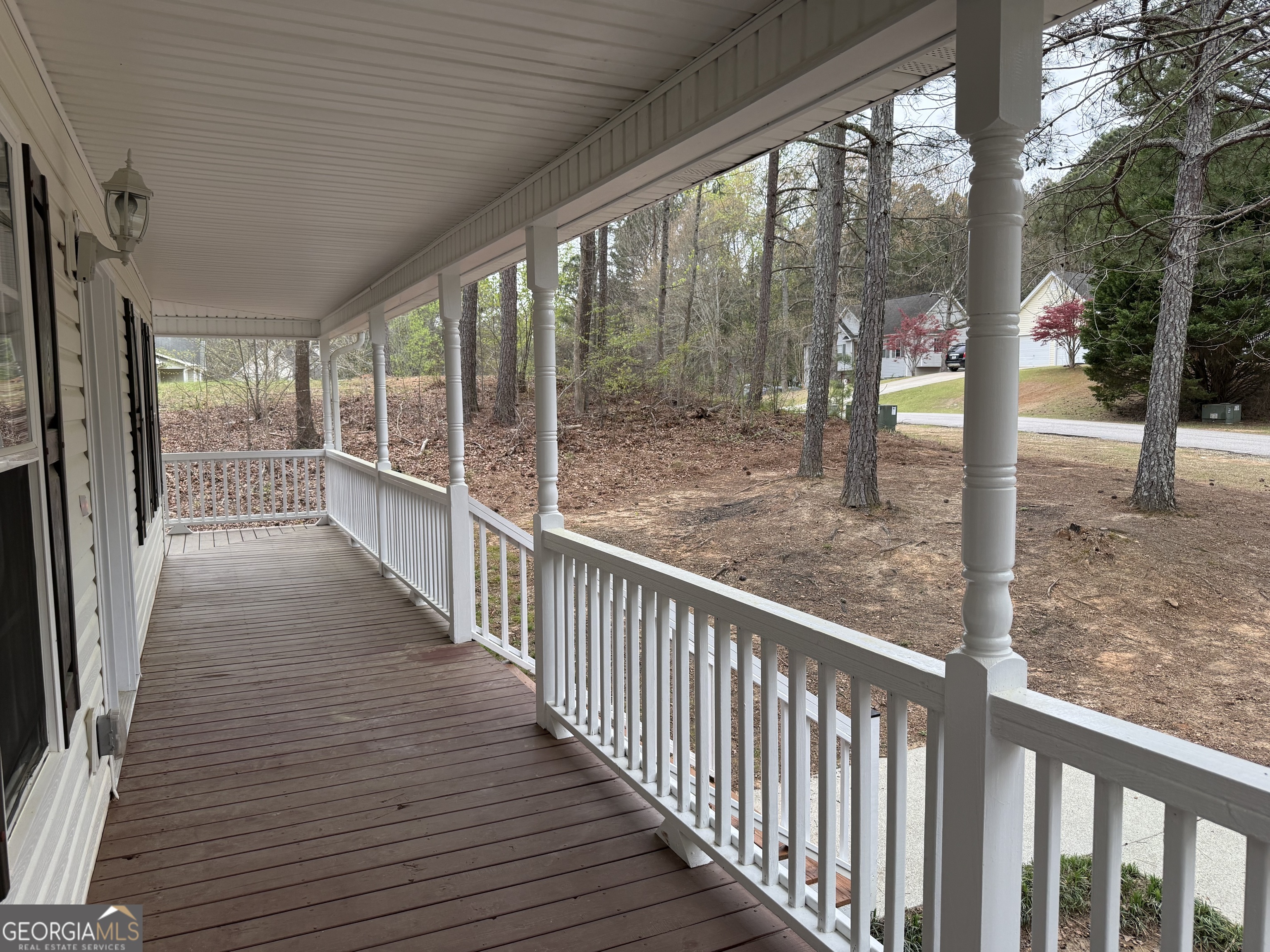 133 Greentree Trail Temple, GA 30179 - Photo 45 of 46