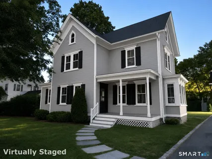 $2,780,000 | 8 Washington Avenue, Westport, CT 06880