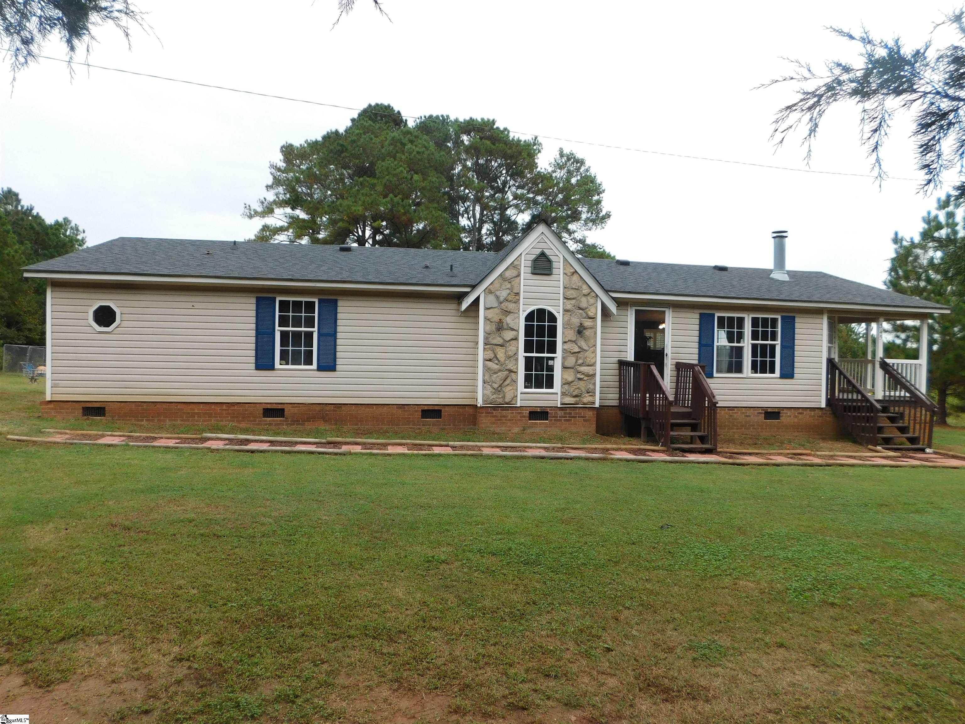 345 Lake Road Clinton, SC 29325 - Photo 1 of 30 Gallery Image 1
