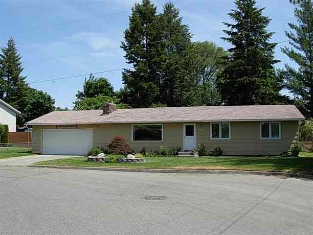 210 North Bolivar Road Spokane Valley, WA 99216 - Photo 1 of 9