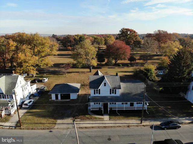 a view of a water heater room