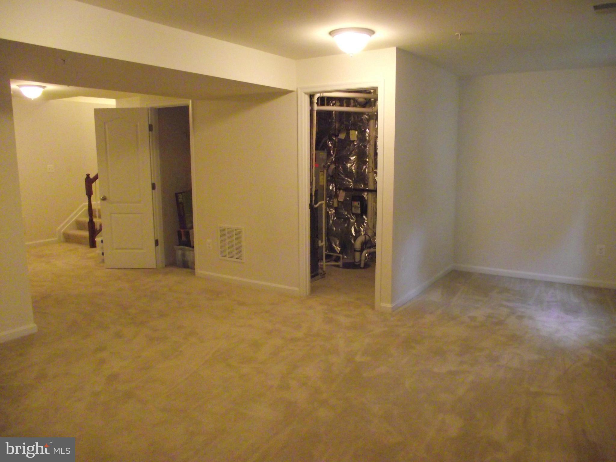 809 Wampler Road Baltimore, MD 21220 - Photo 17 of 23 Basement