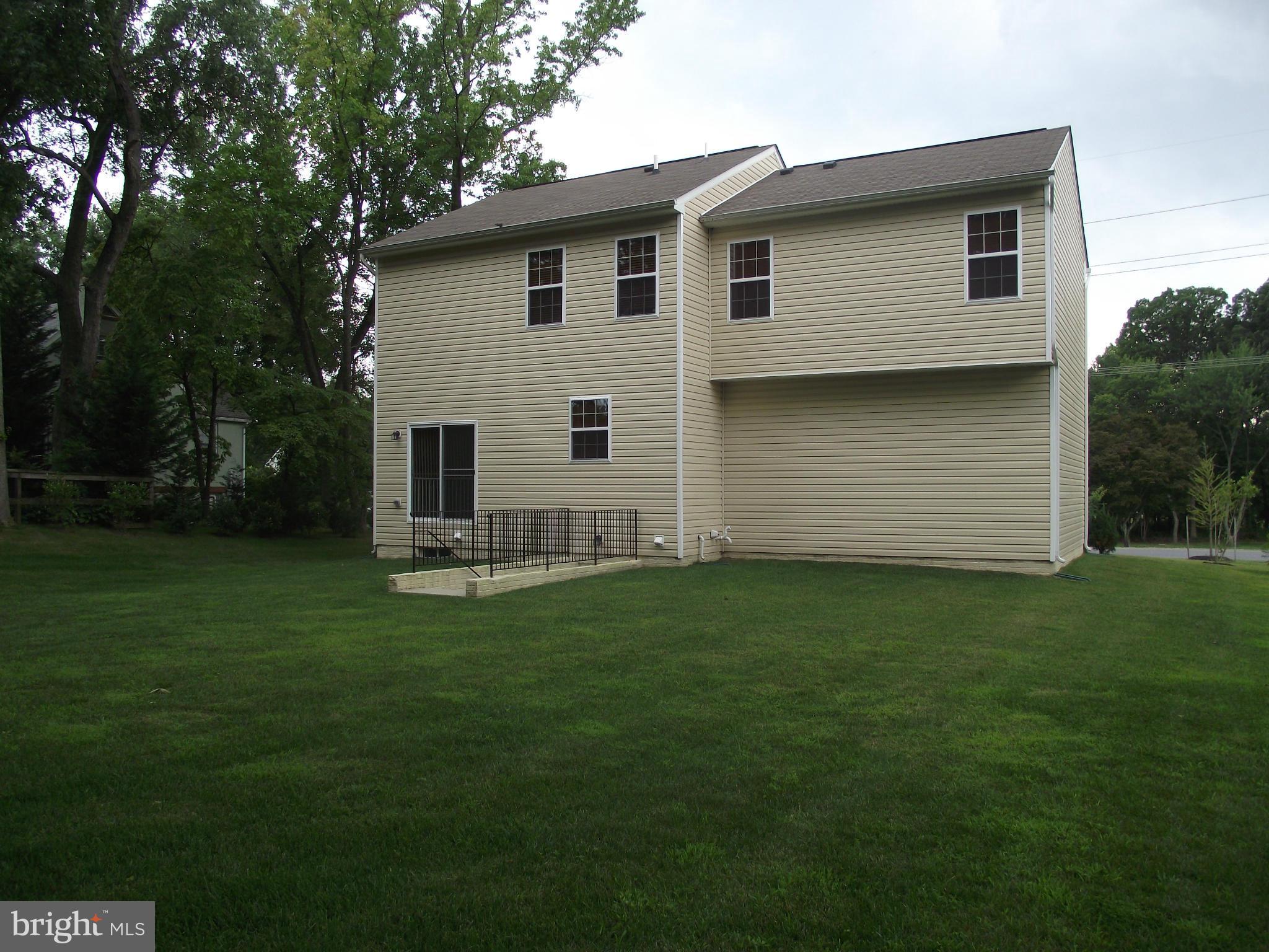 809 Wampler Road Baltimore, MD 21220 - Photo 20 of 23 View