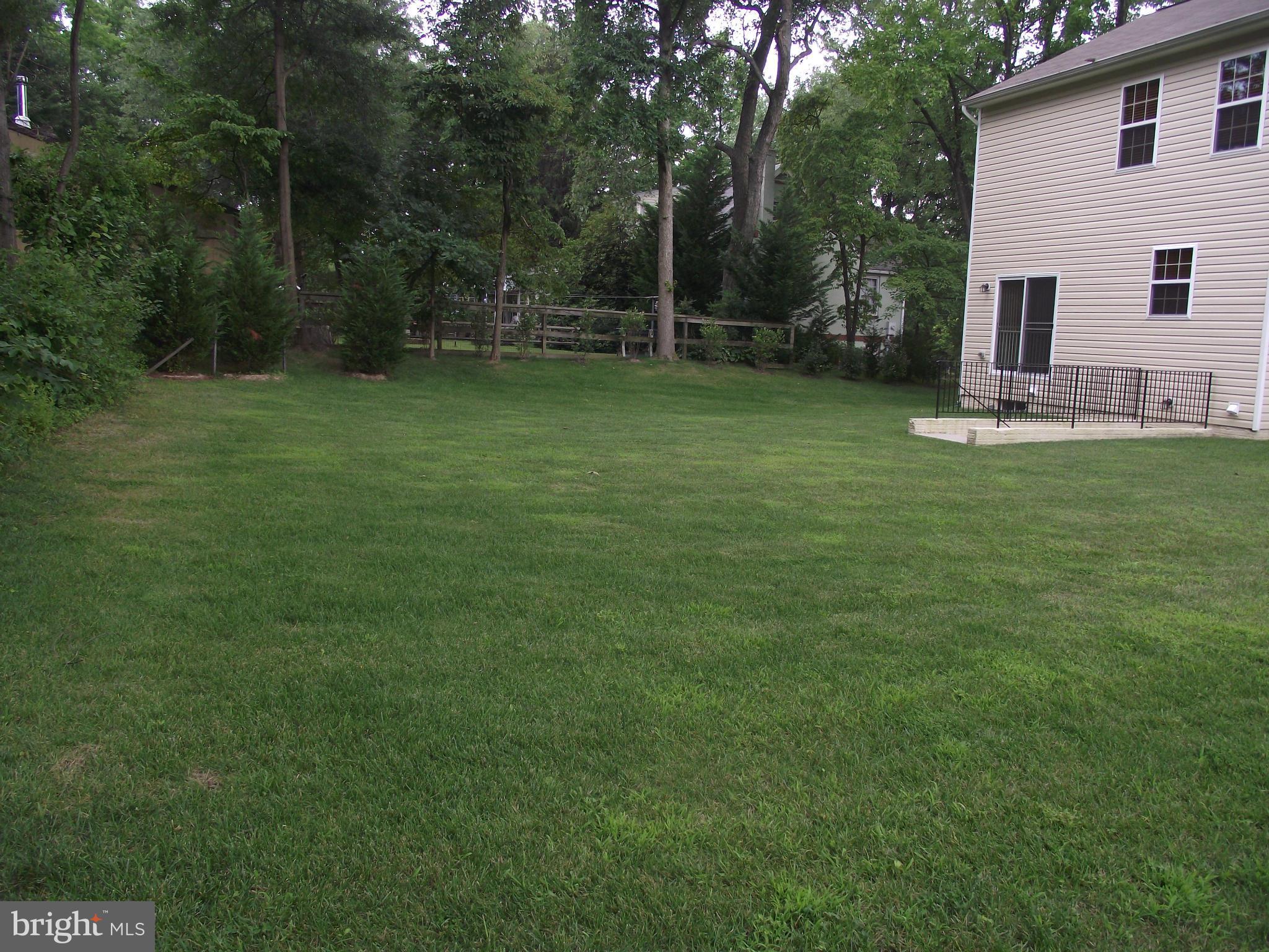 809 Wampler Road Baltimore, MD 21220 - Photo 21 of 23 Exterior (Rear)