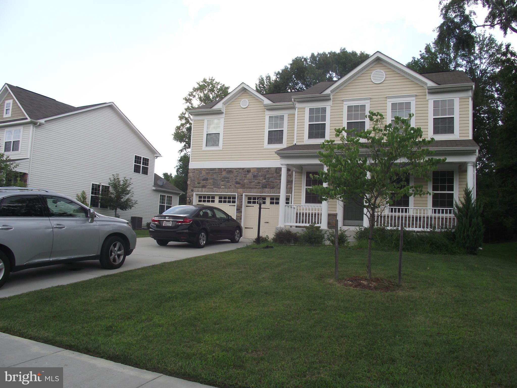 809 Wampler Road Baltimore, MD 21220 - Photo 23 of 23 View