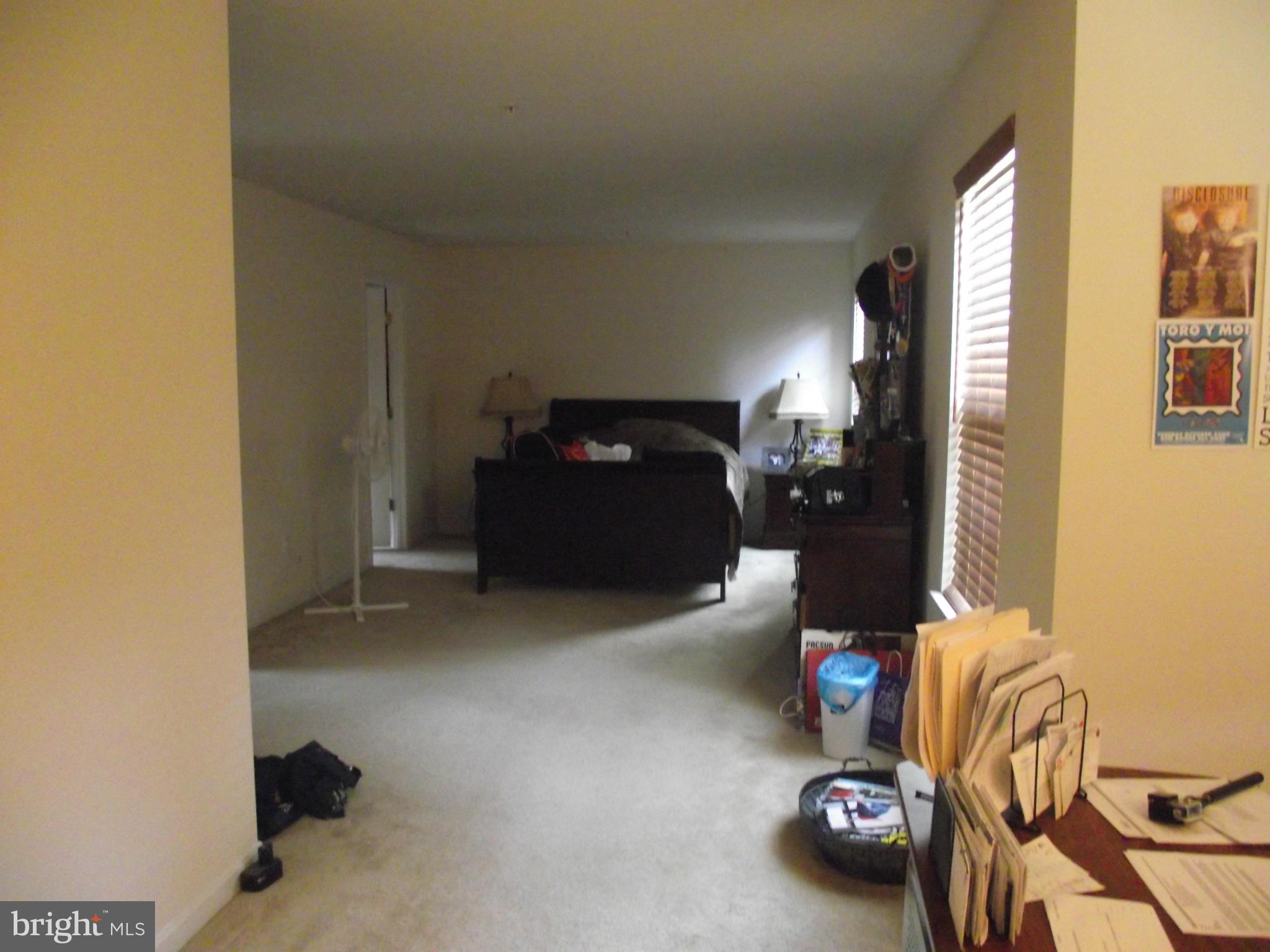 809 Wampler Road Baltimore, MD 21220 - Photo 7 of 23 Bedroom (Master)