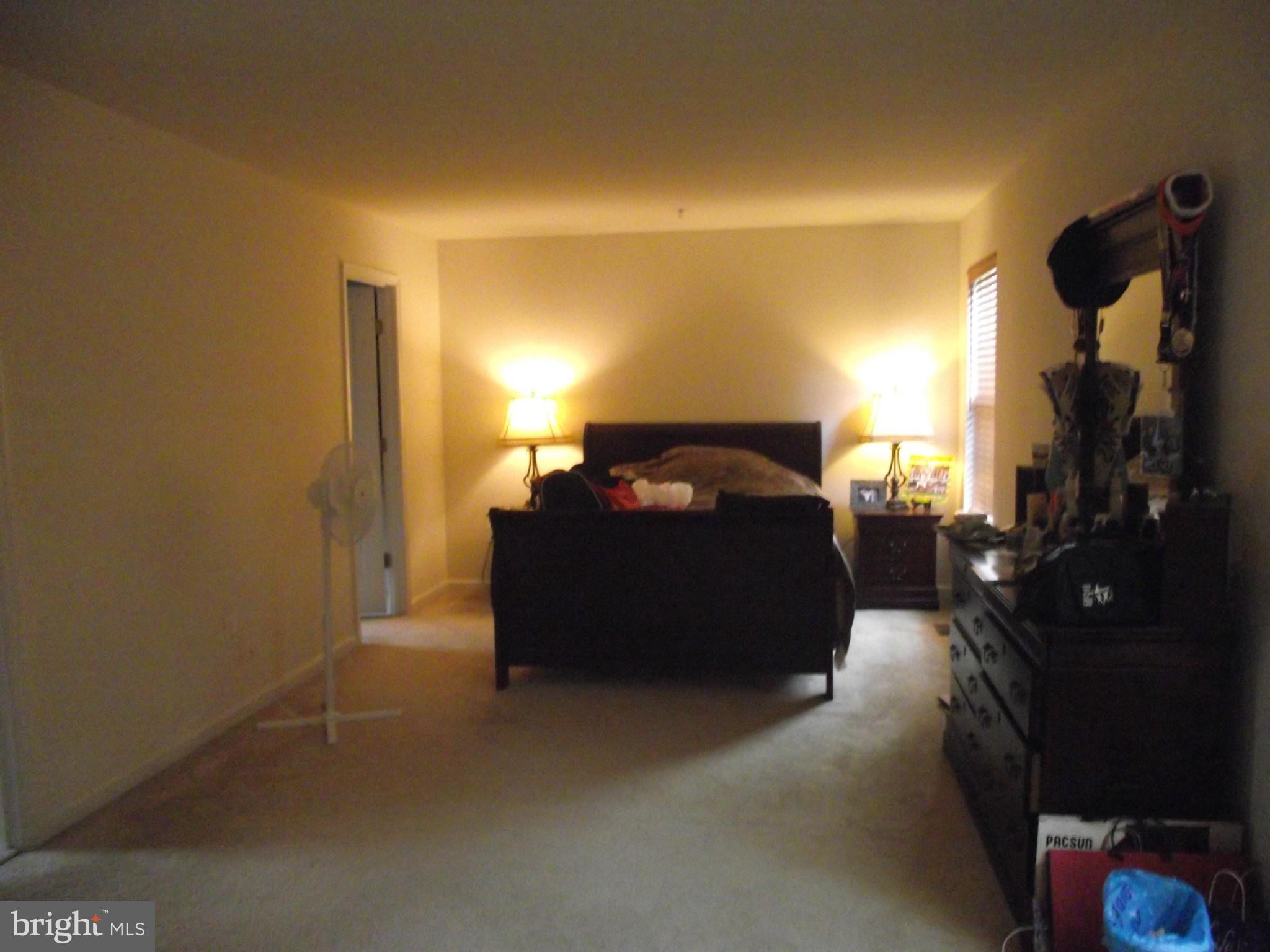 809 Wampler Road Baltimore, MD 21220 - Photo 8 of 23 Bedroom (Master)