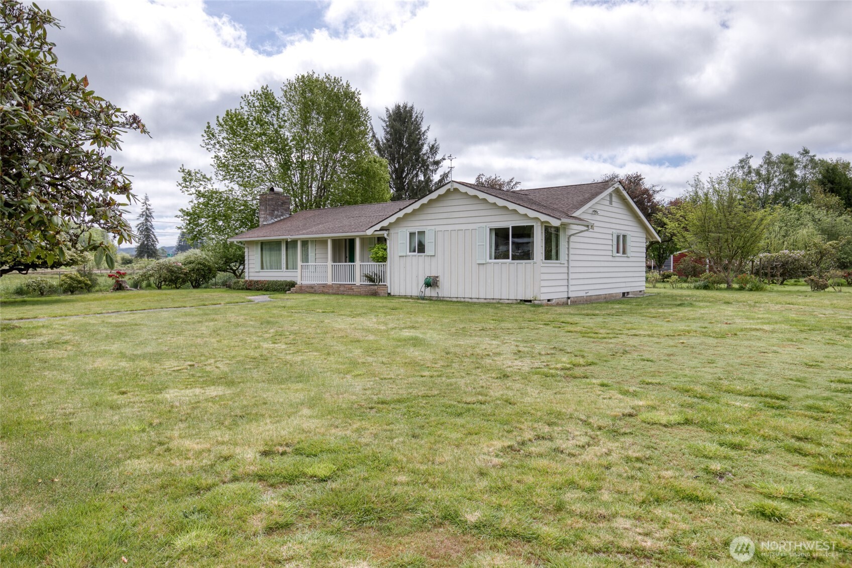 21 Wynoochee Valley Road Montesano, WA 98563 - Photo 22 of 38